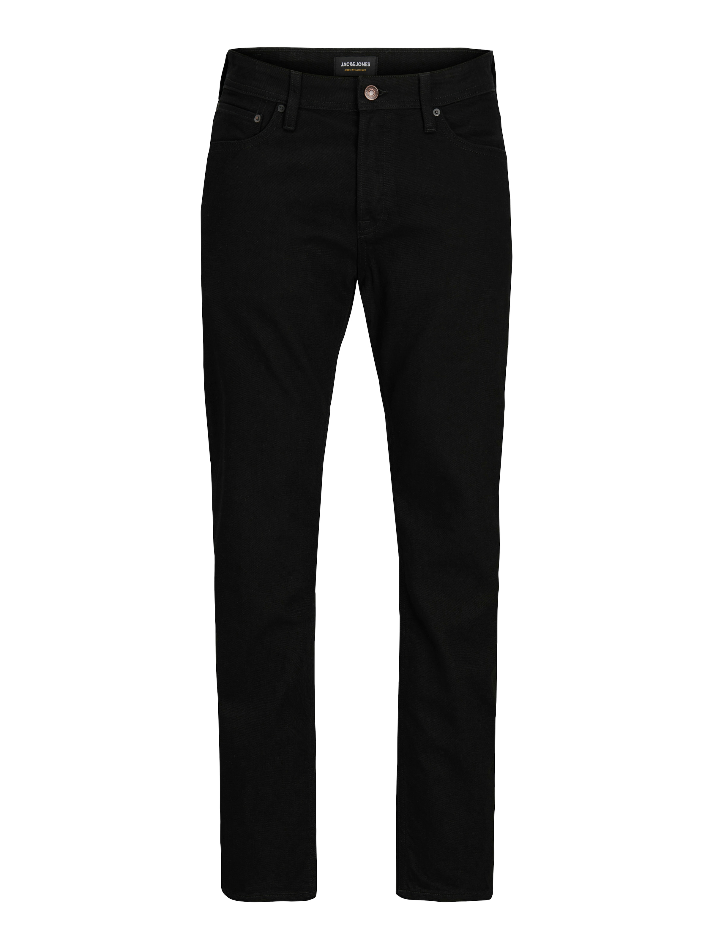 Jack & Jones Tapered-fit-Jeans »JJIMIKE JJORIGINAL CJ SN«