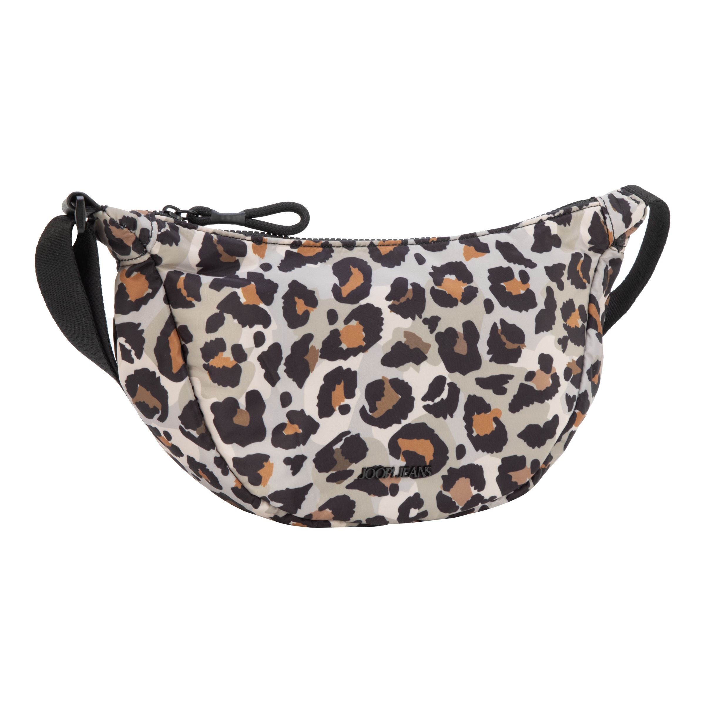 Joop Jeans Schultertasche "cuore leo ivy shoulderbag shz" Damen Umhängetasc günstig online kaufen