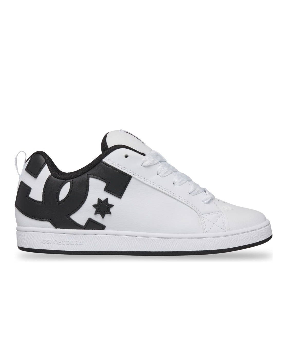 DC Shoes Sneaker "Court Graffik" günstig online kaufen