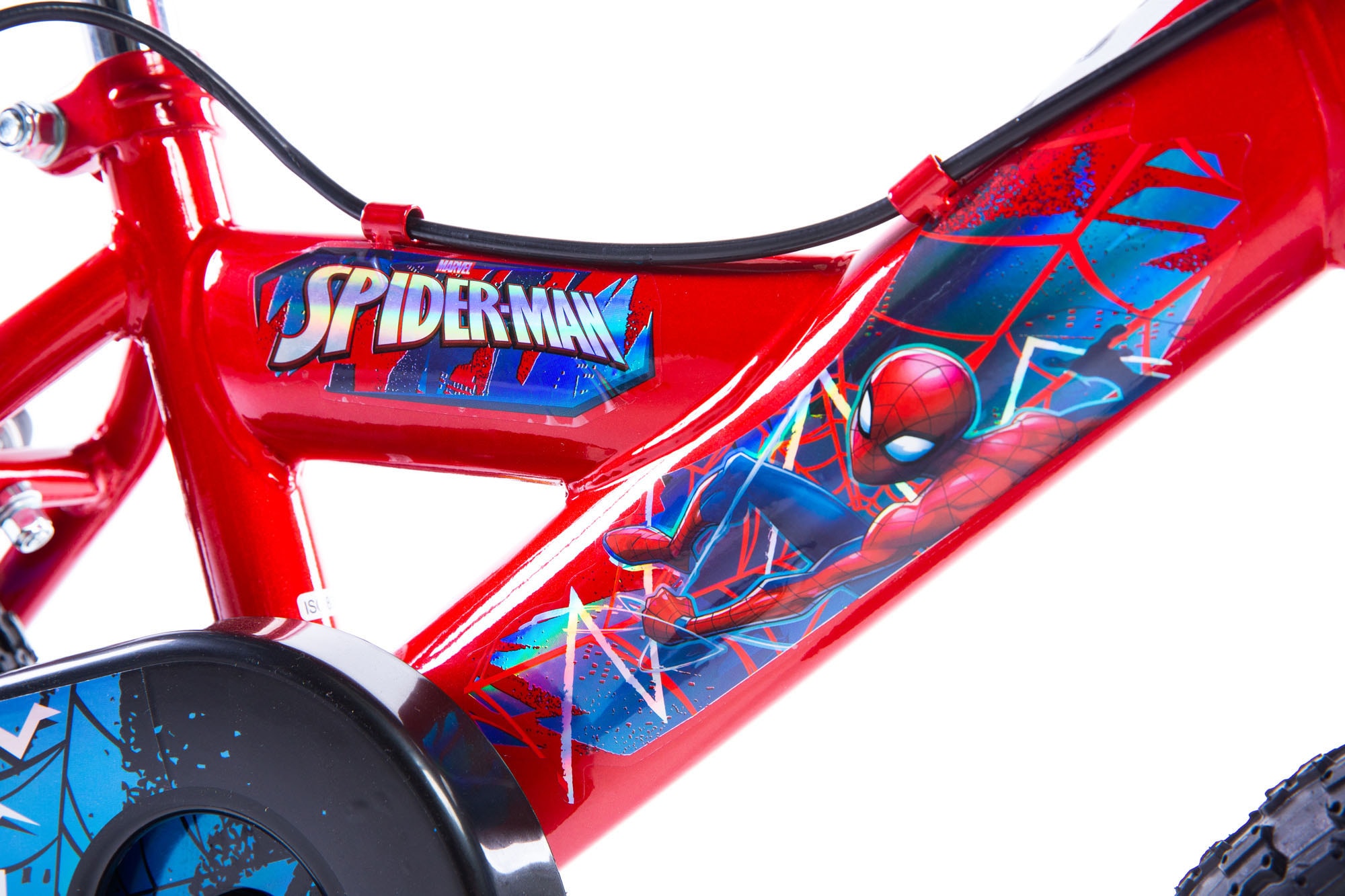 Huffy Kinderfahrrad