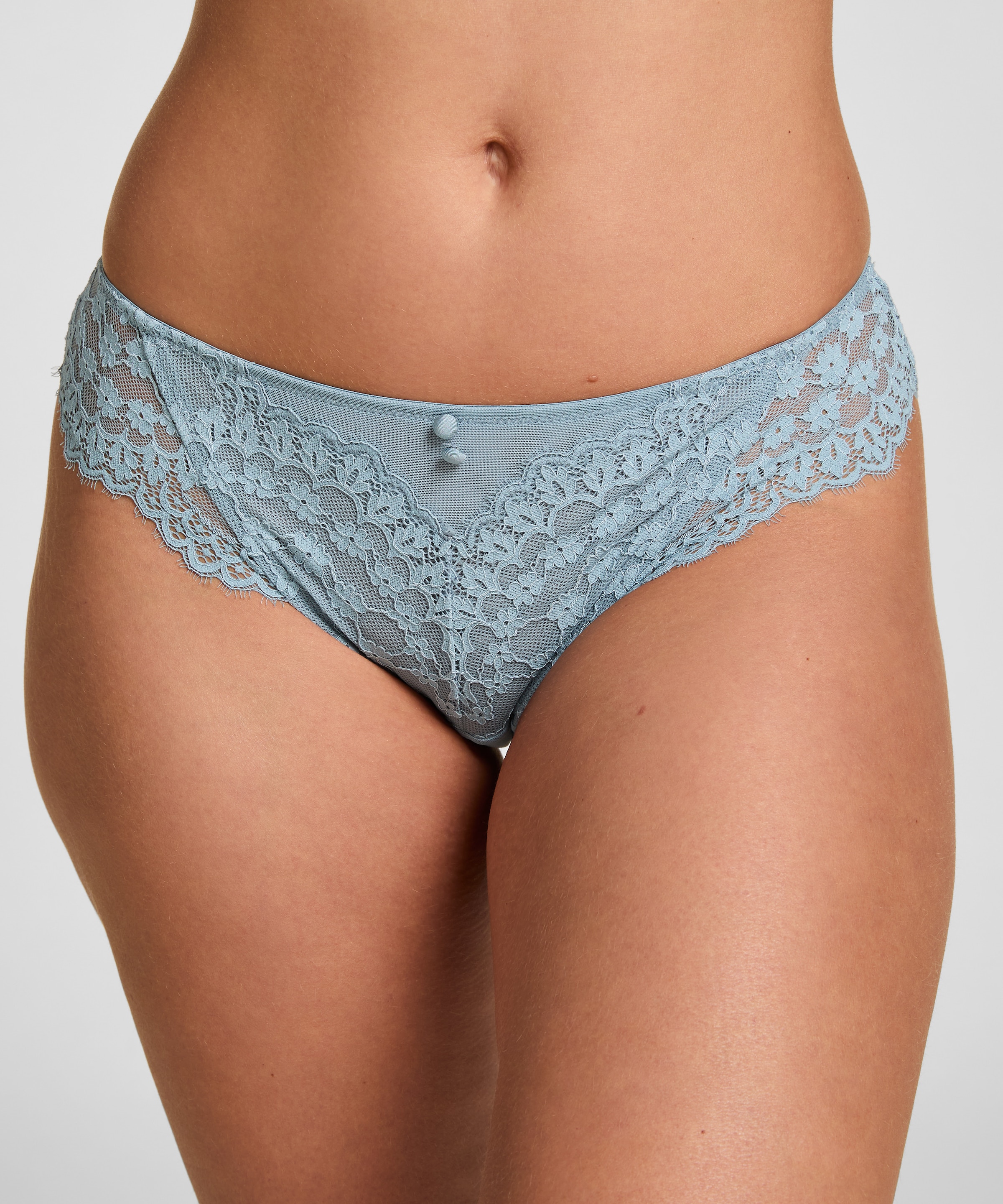 Hunkemöller Hipster »Daisy Brazilian«