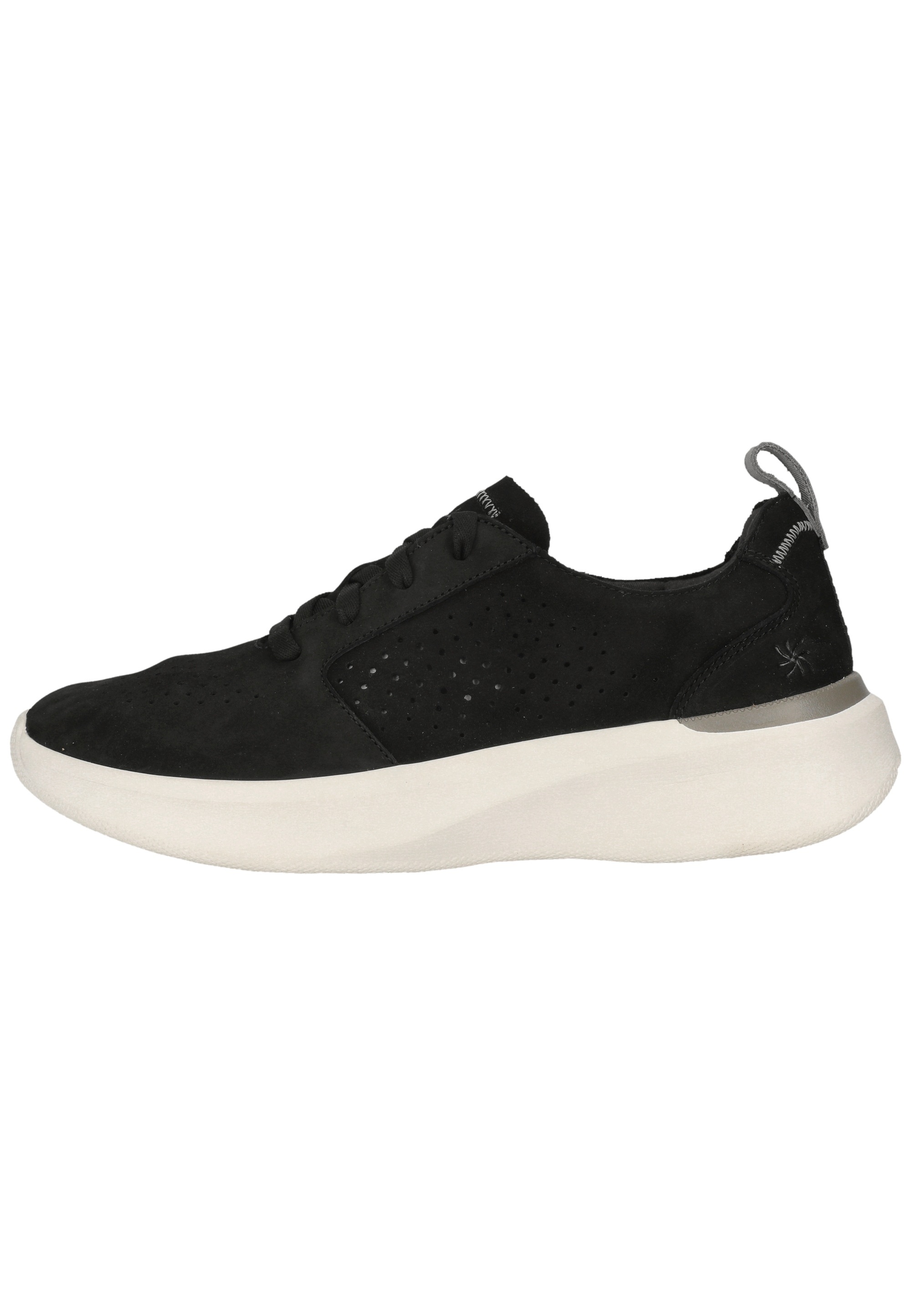 Clarks Sneaker "Solevana Style" im sportlichen Design günstig online kaufen