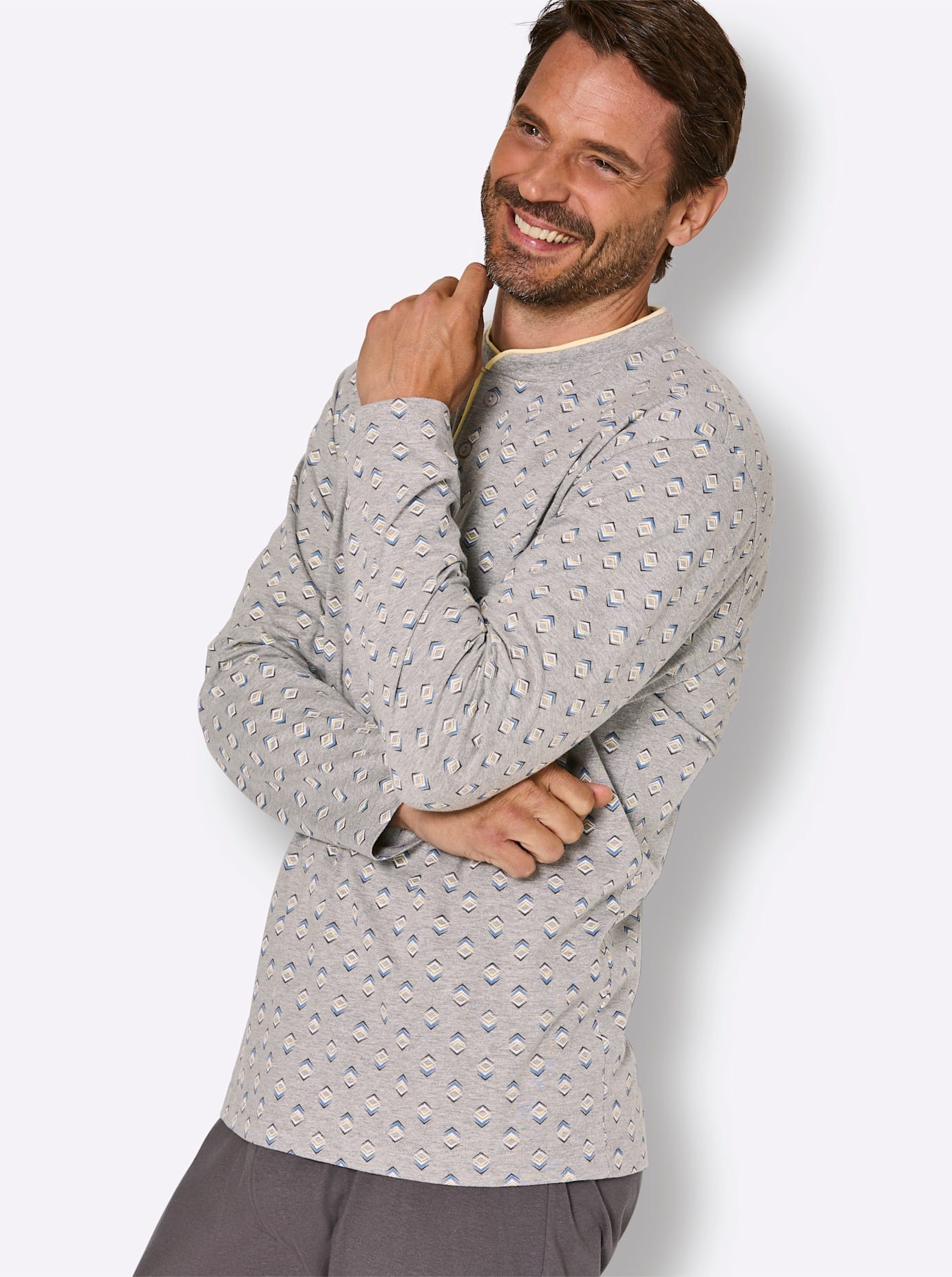 wäschepur Schlafanzug