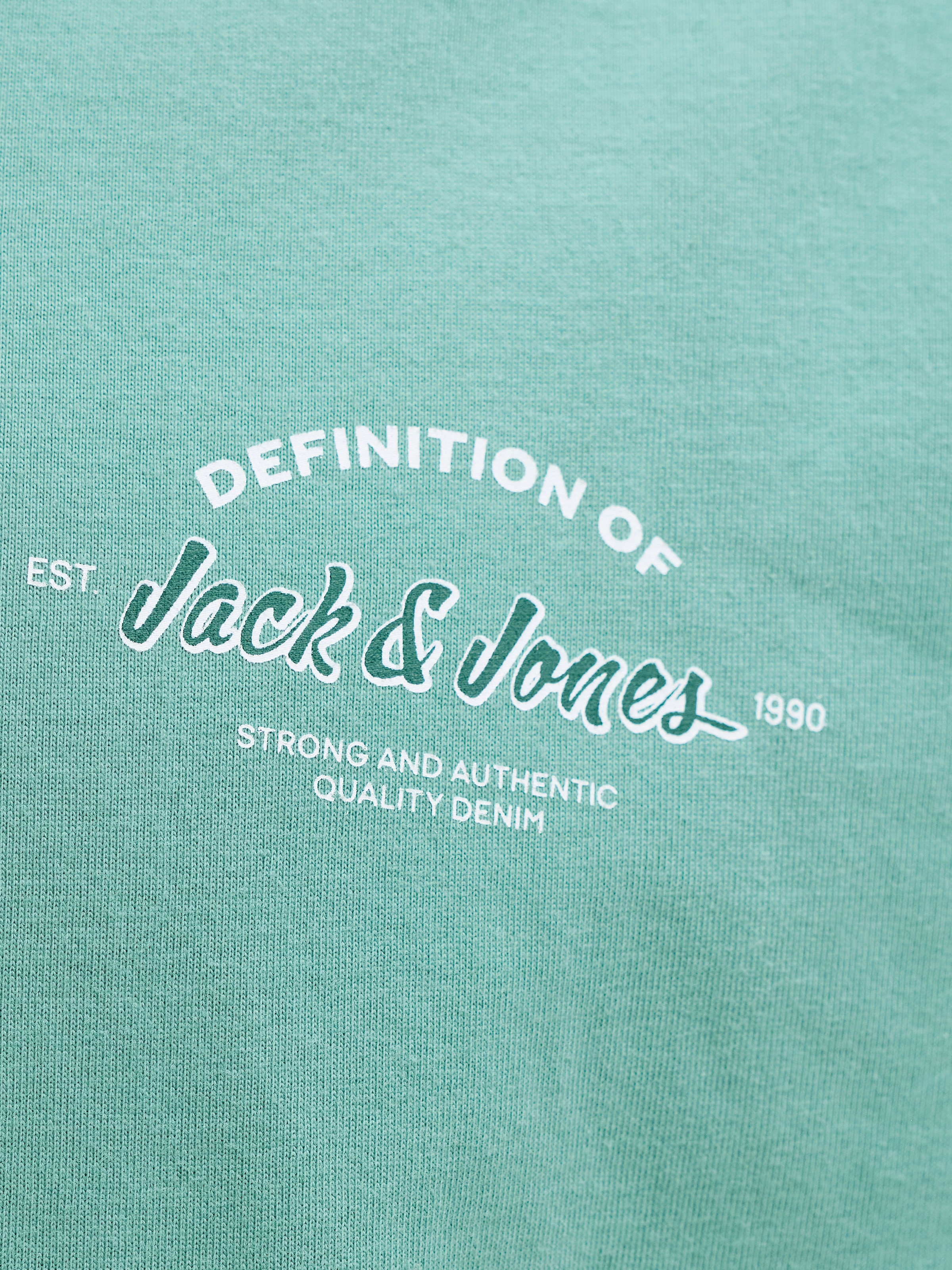 Jack & Jones Poloshirt »JJBRANDON POLO SS«