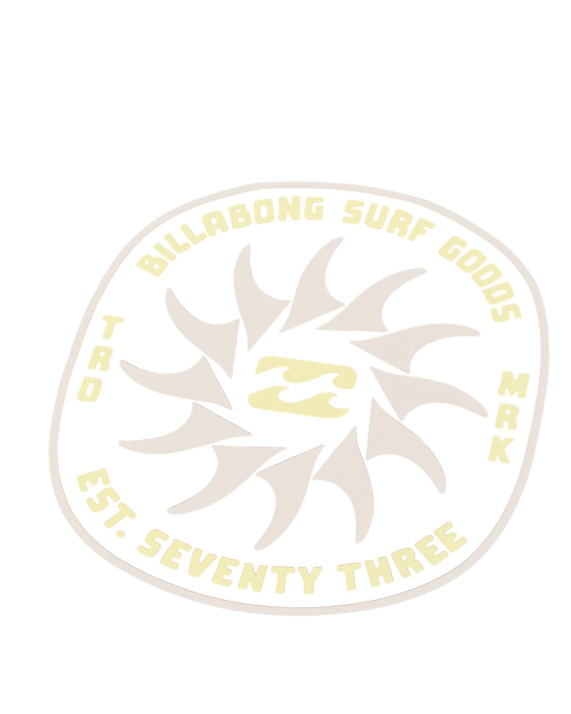 Billabong T-Shirt »Rotation«