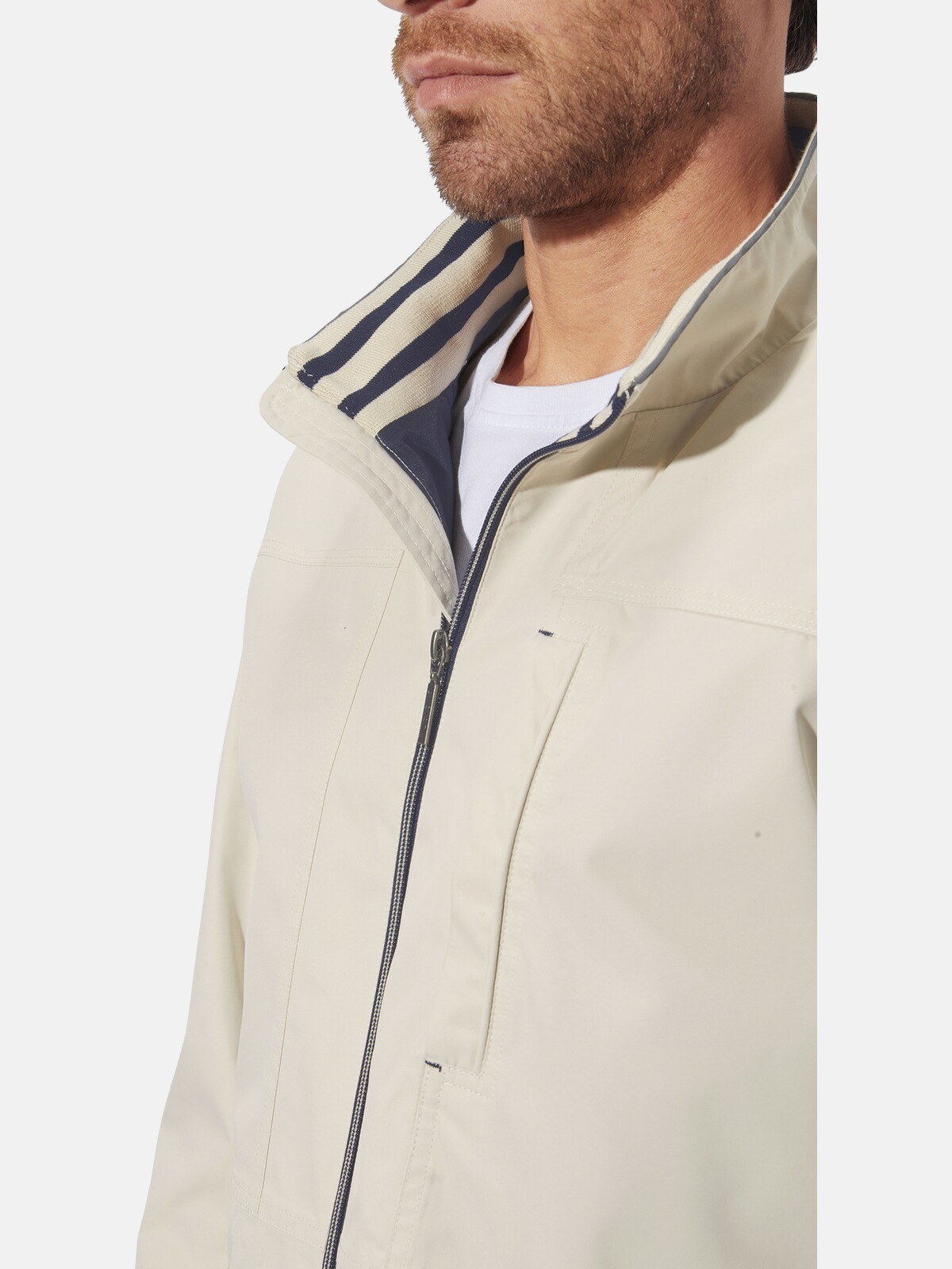 Babista Funktionsjacke »Jacke RENDOR«, (1 St.)