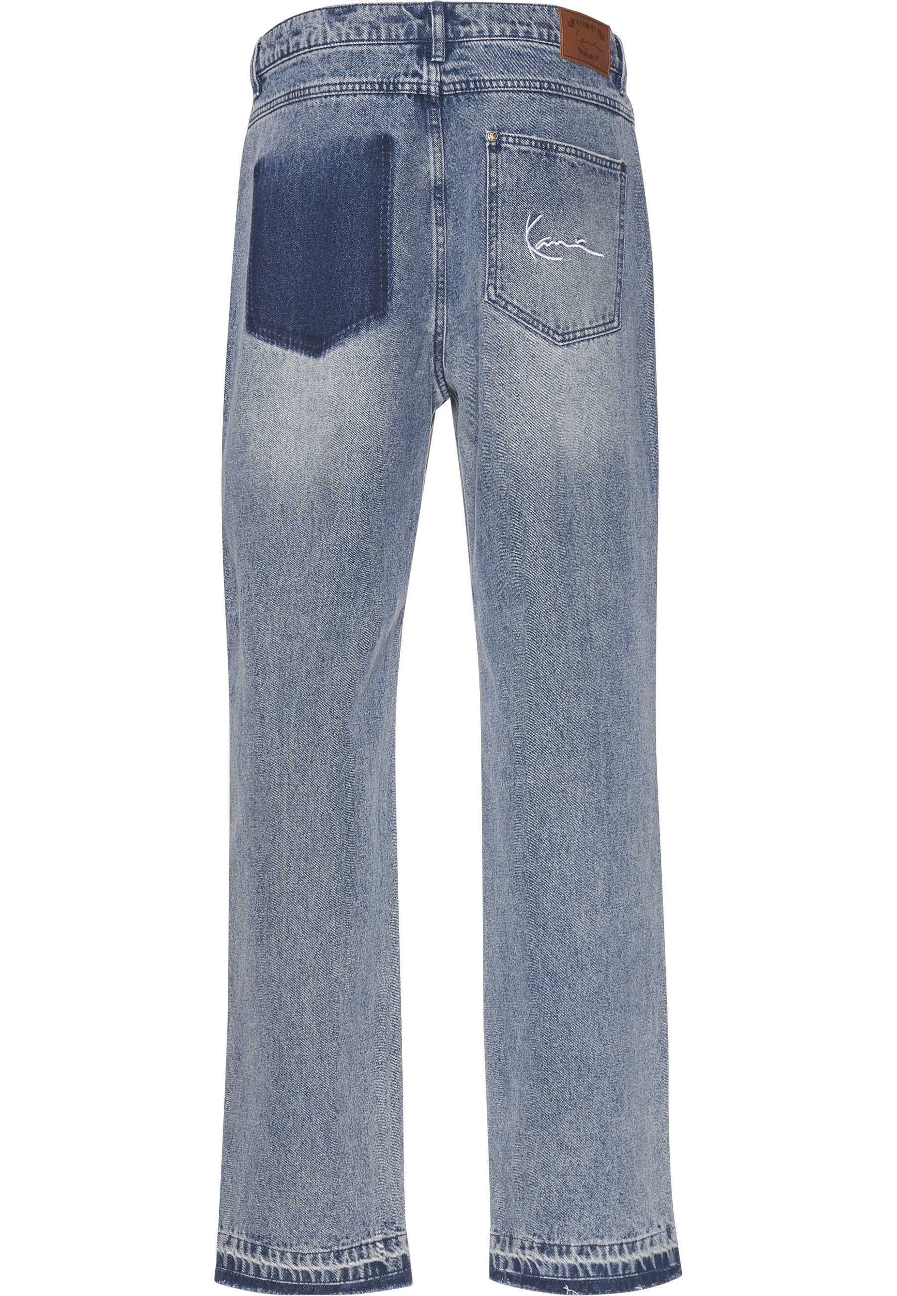 Karl Kani Bequeme Jeans »Karl Kani Herren«