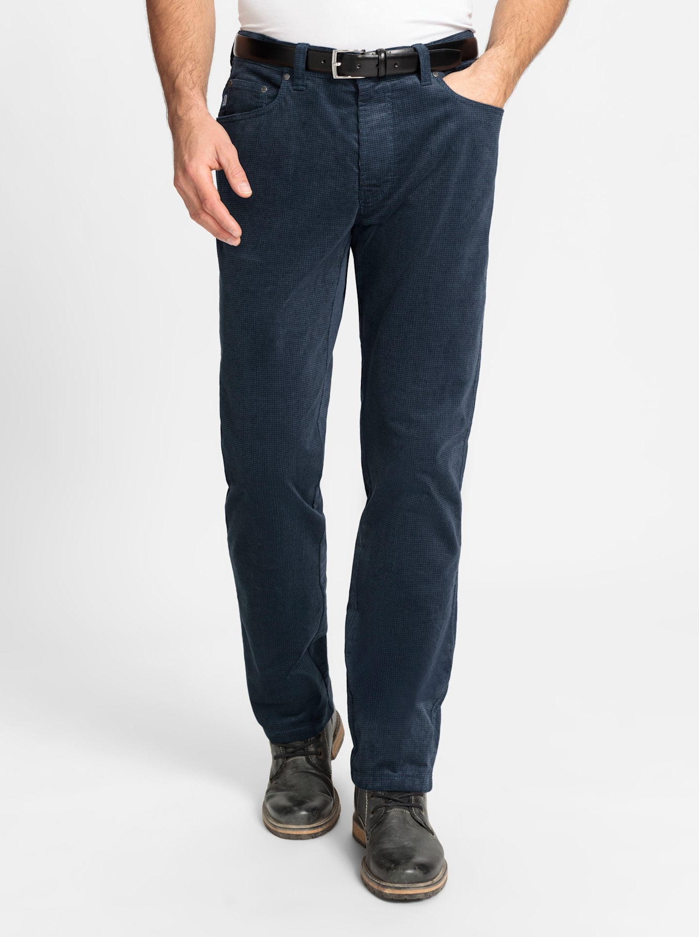 Brühl 5-Pocket-Hose günstig online kaufen