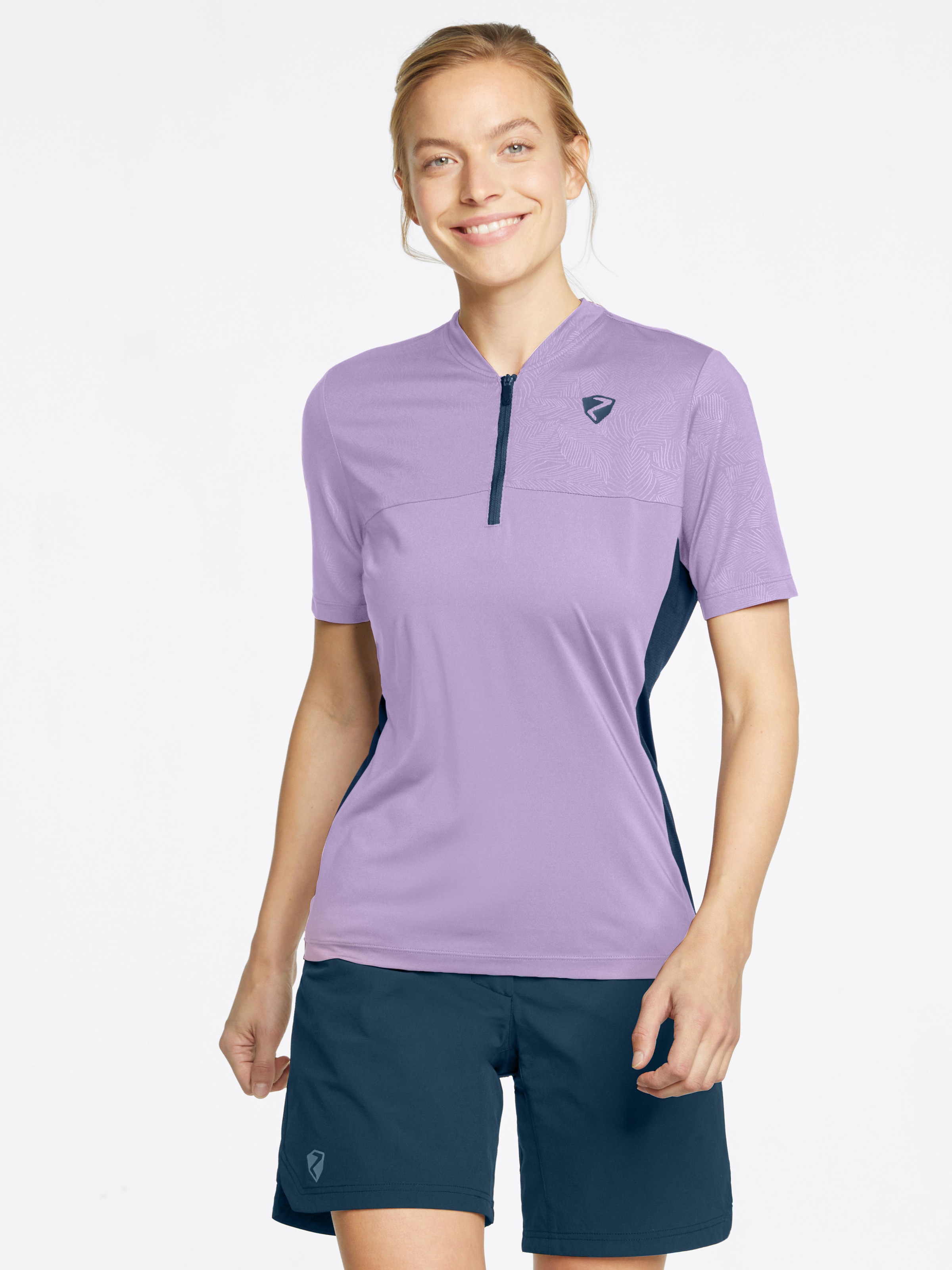 Ziener Radtrikot »NELODI«