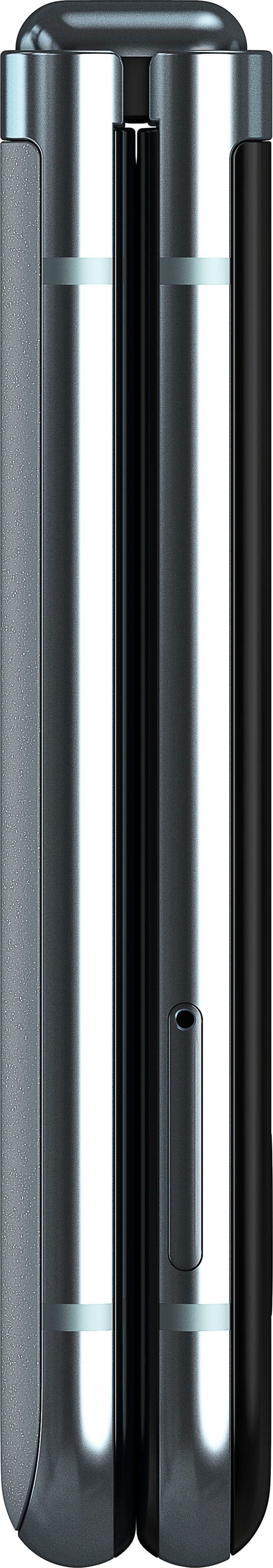 Motorola Smartphone »Motorola razr40 ultra« Glacier Blue