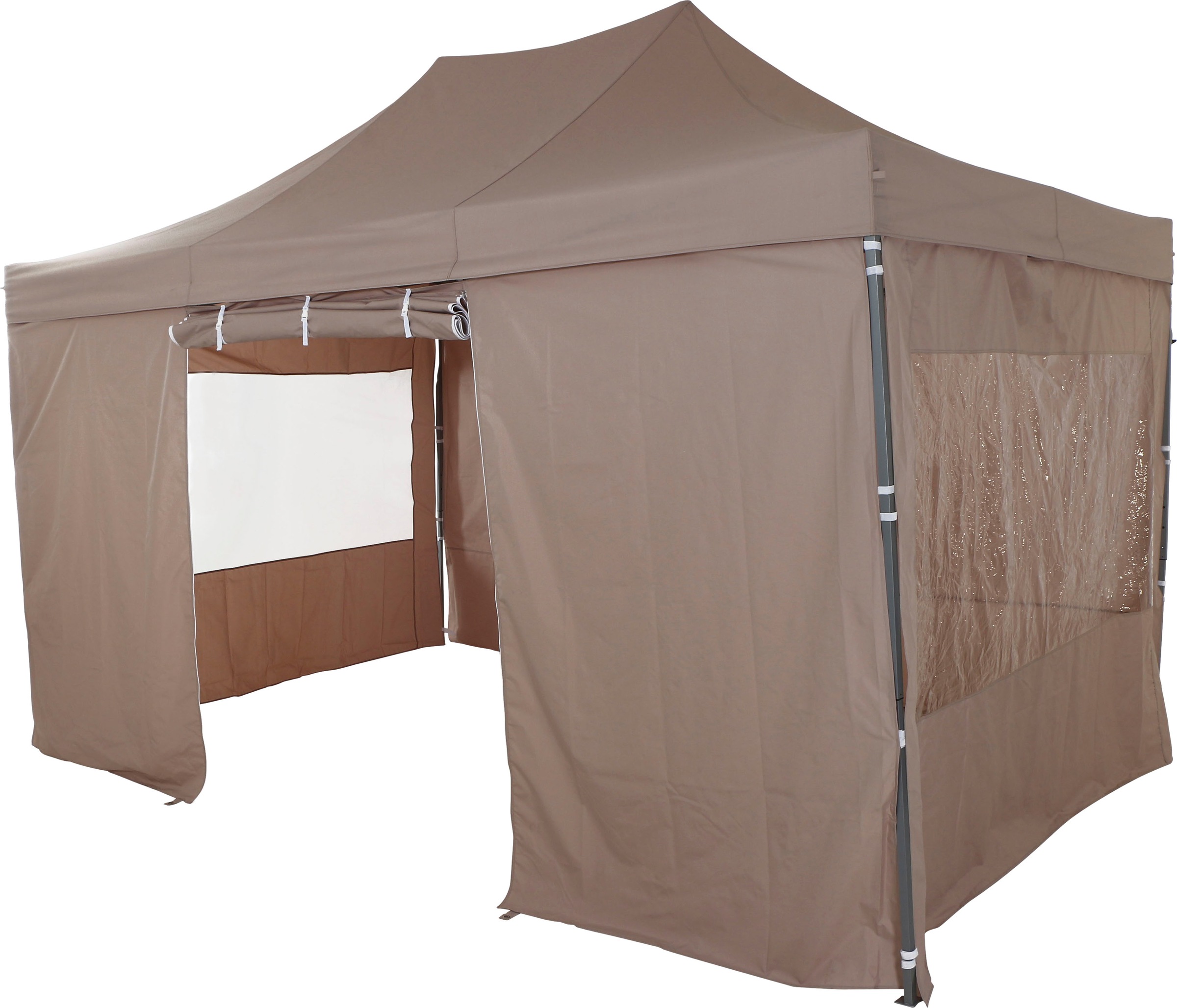 Siena Garden Faltpavillon "Allrounder" 300x450 cm günstig online kaufen