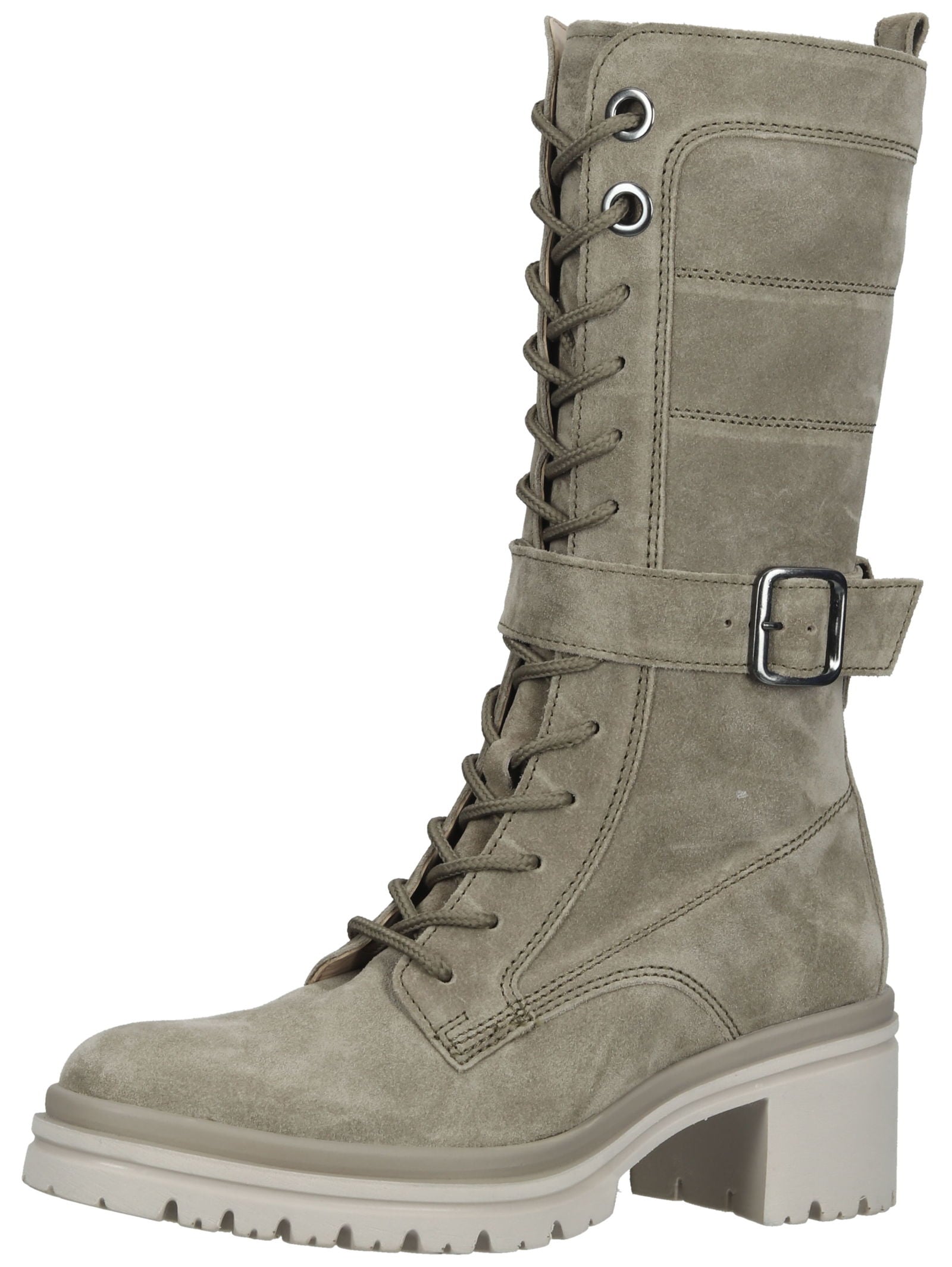 Gabor "Gabor Stiefel Veloursleder"