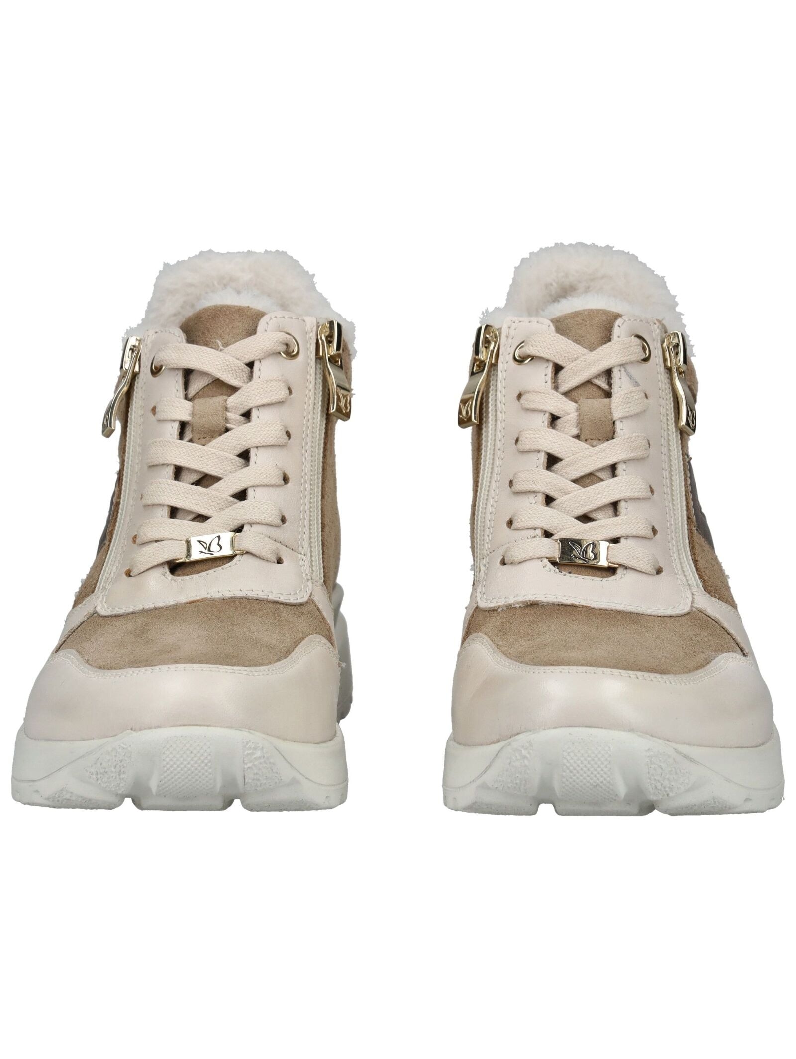 Caprice Sneaker »Caprice Sneaker Leder/Textil«