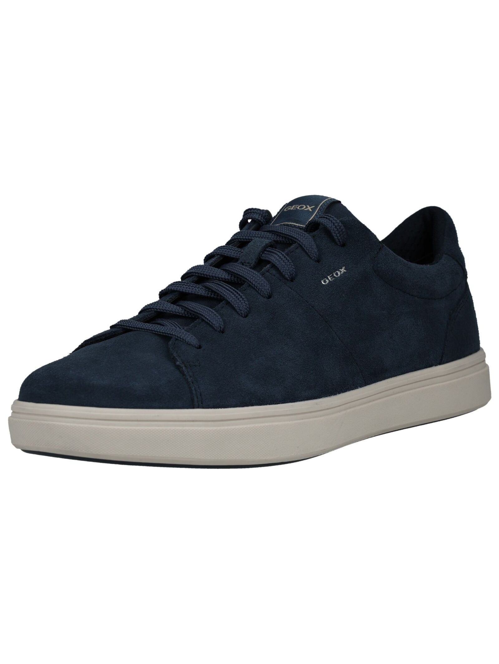 Geox U Baltimoore Sneaker Blue 42