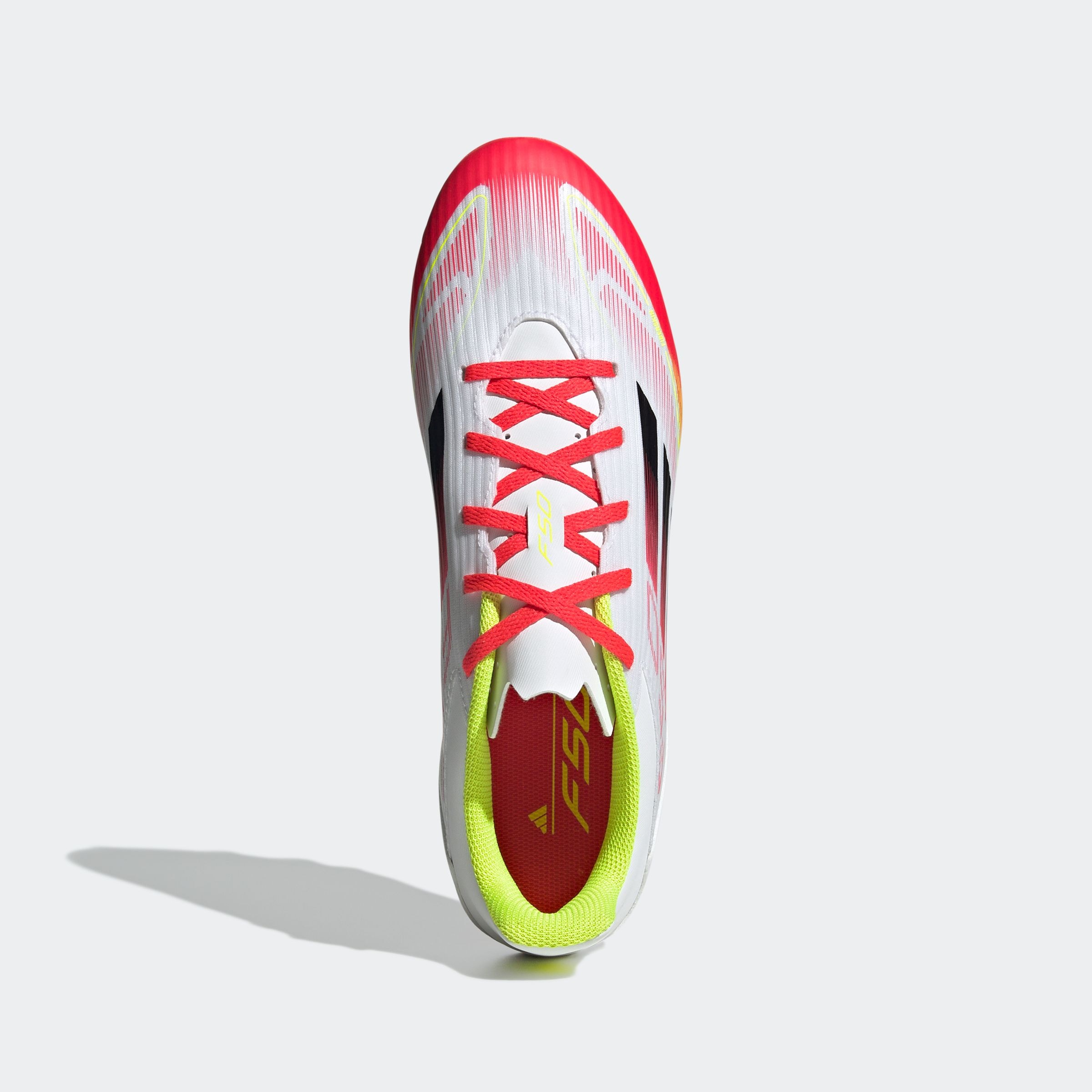 adidas Performance Fußballschuh »F50 CLUB FG/MG«