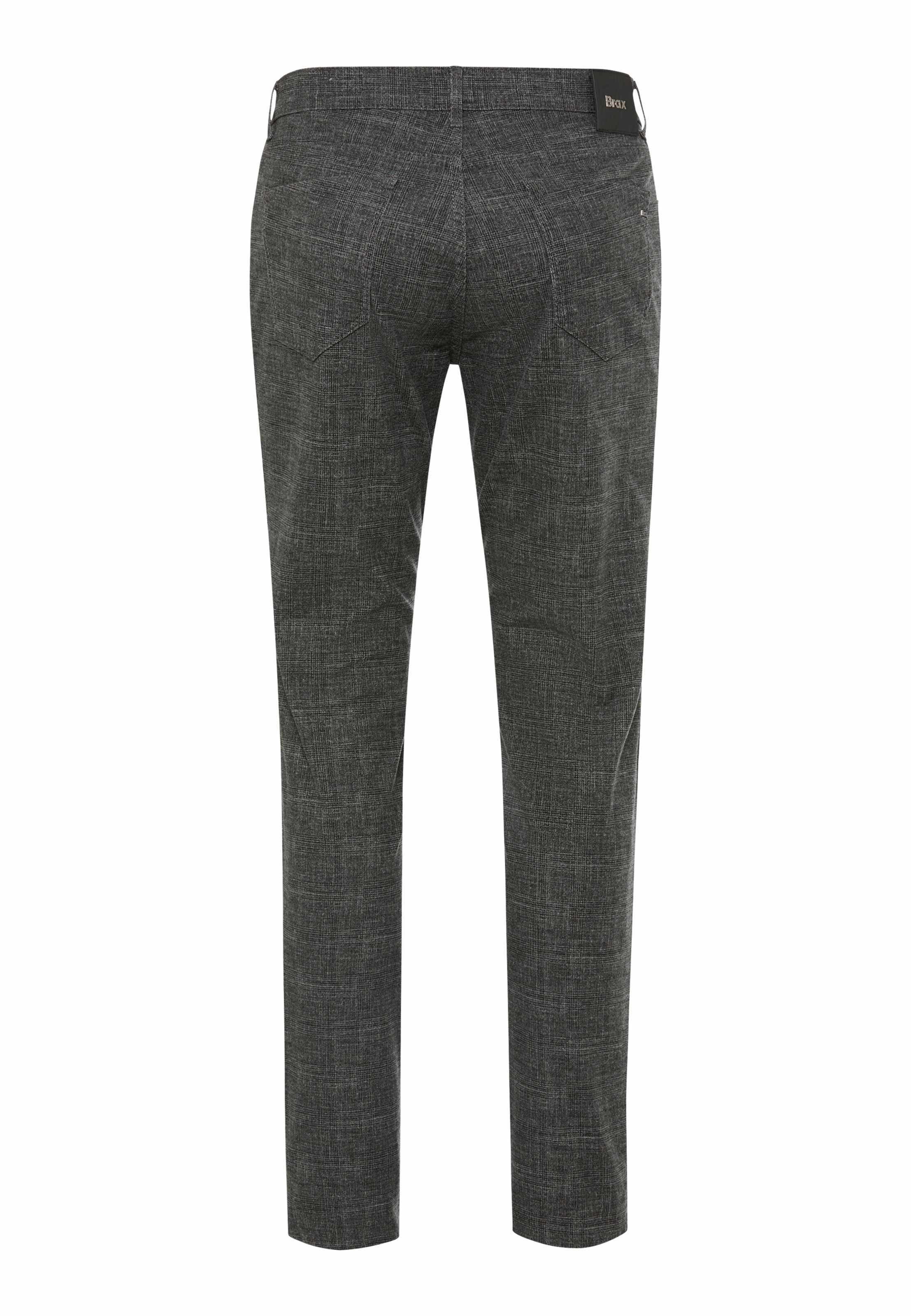 Brax 5-Pocket-Hose »Style CHUCK«