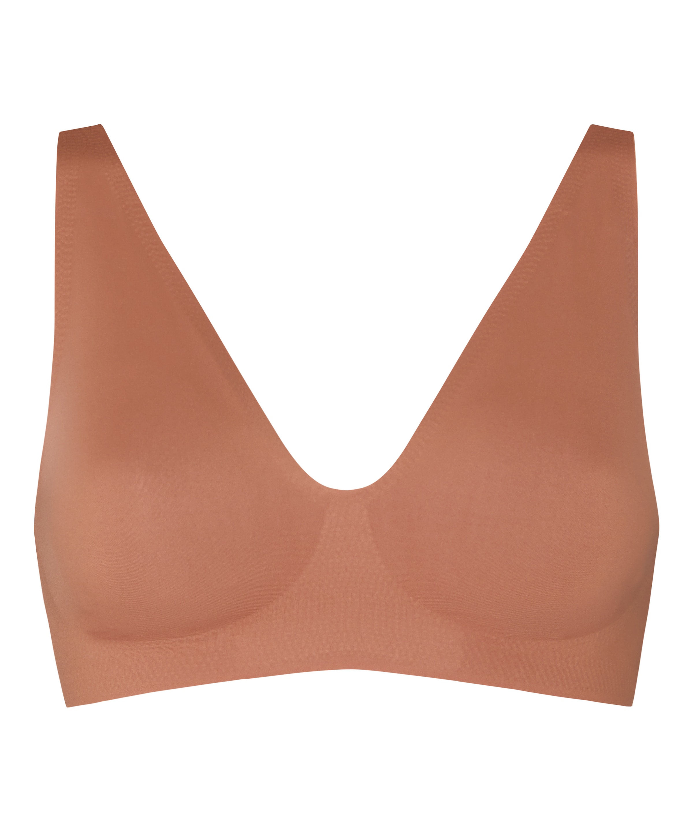 Hunkemöller Bralette »Vorgeformter BH ohne Bügel Super Comfort«