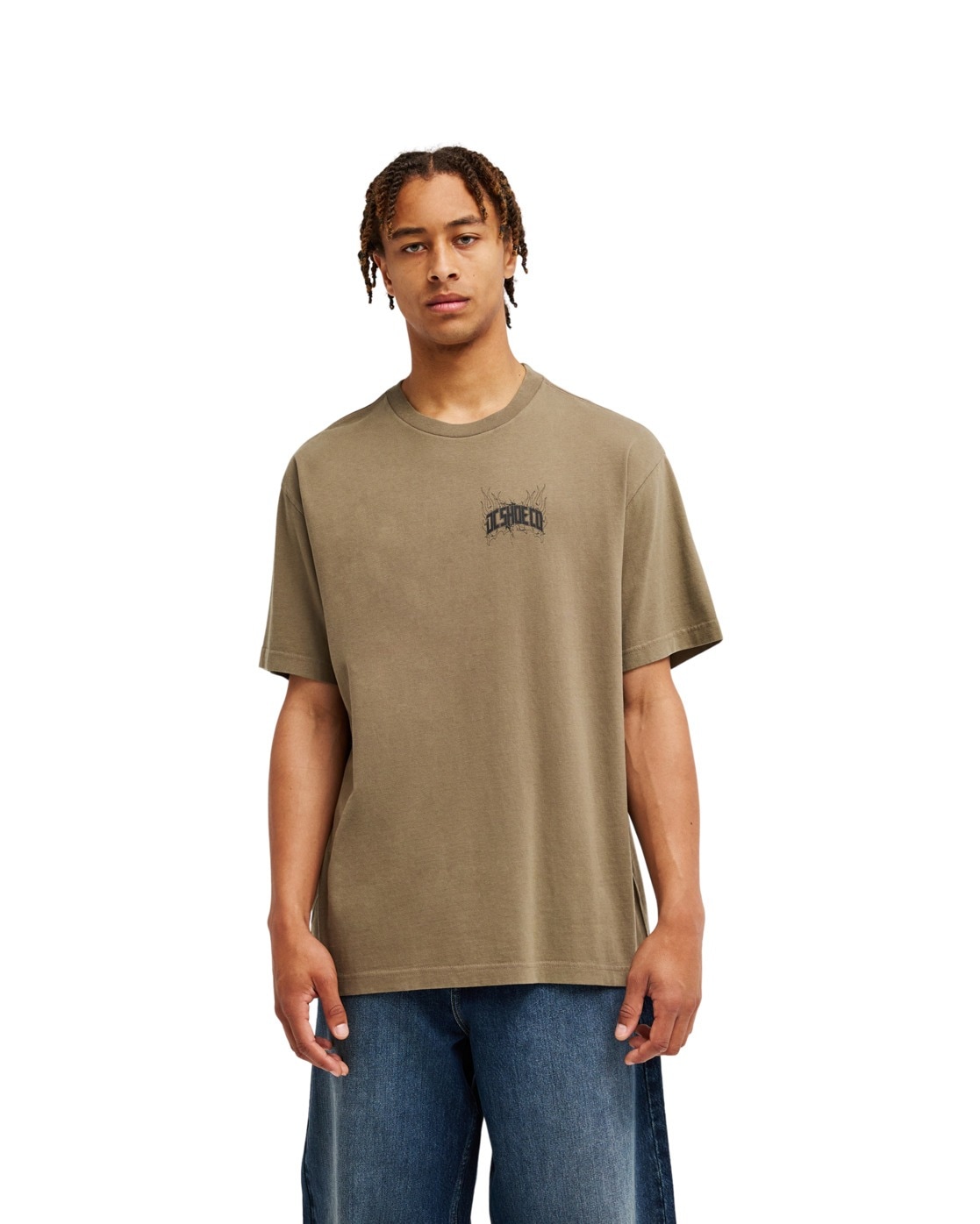 DC Shoes "DC Wide Open"