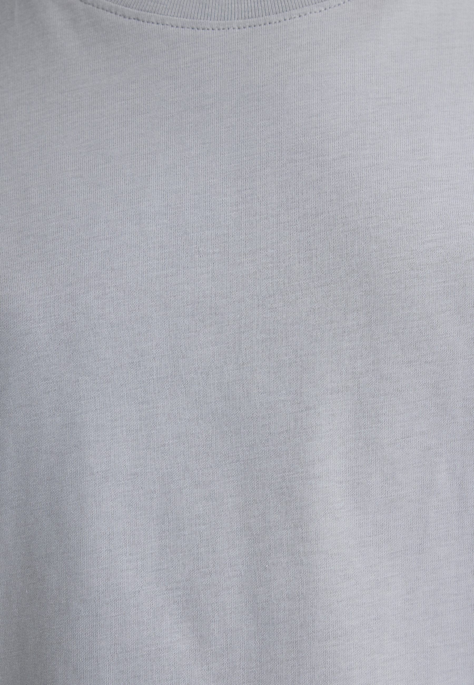 Mavi T-Shirt »BASIC SHORT SLEEVE TEE«, T-Shirt Basic