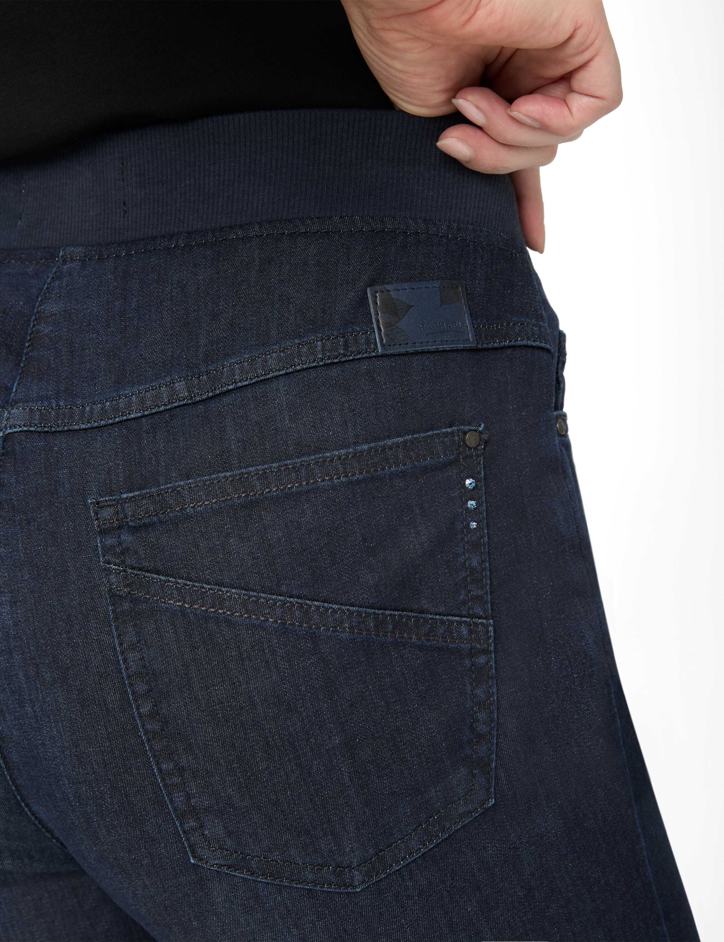 RAPHAELA by BRAX Bequeme Jeans »Style CARINA«