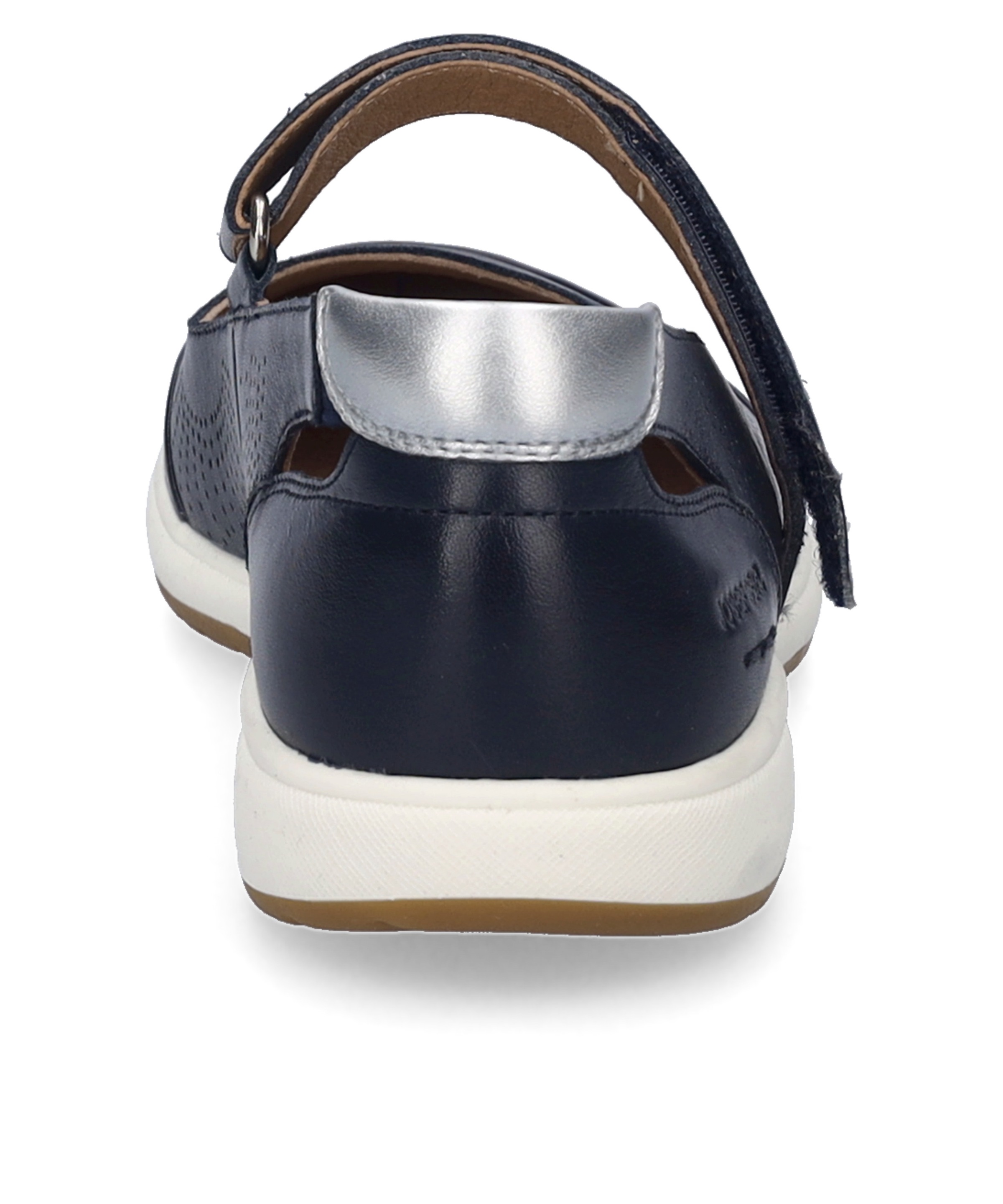 Josef Seibel Slipper »Caren 68, indigo-kombi«
