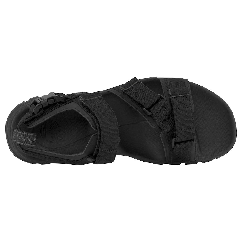 Timberland Outdoorsandale »Garrison Trail Web Sandal«