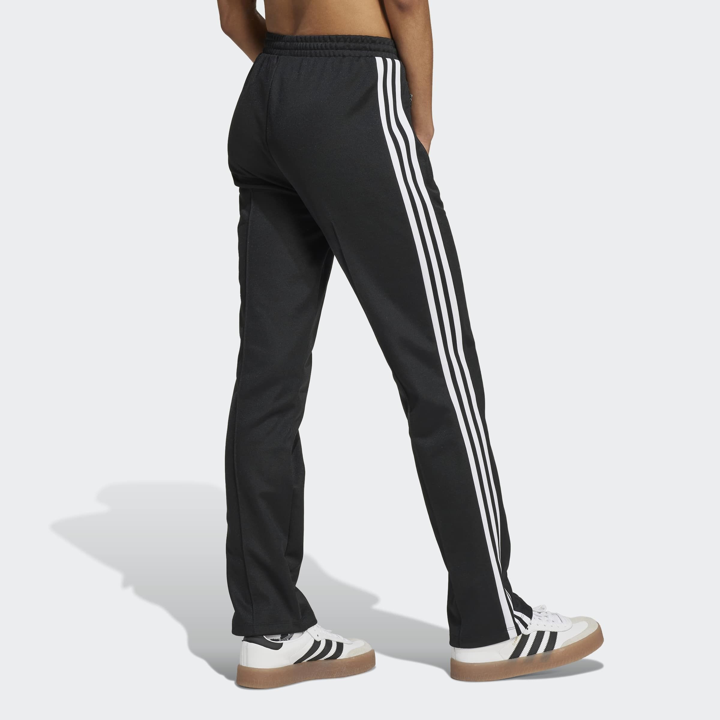 adidas Originals Sporthose "CLASSIC TP" Retro Style, der gerade Schnitt mit günstig online kaufen
