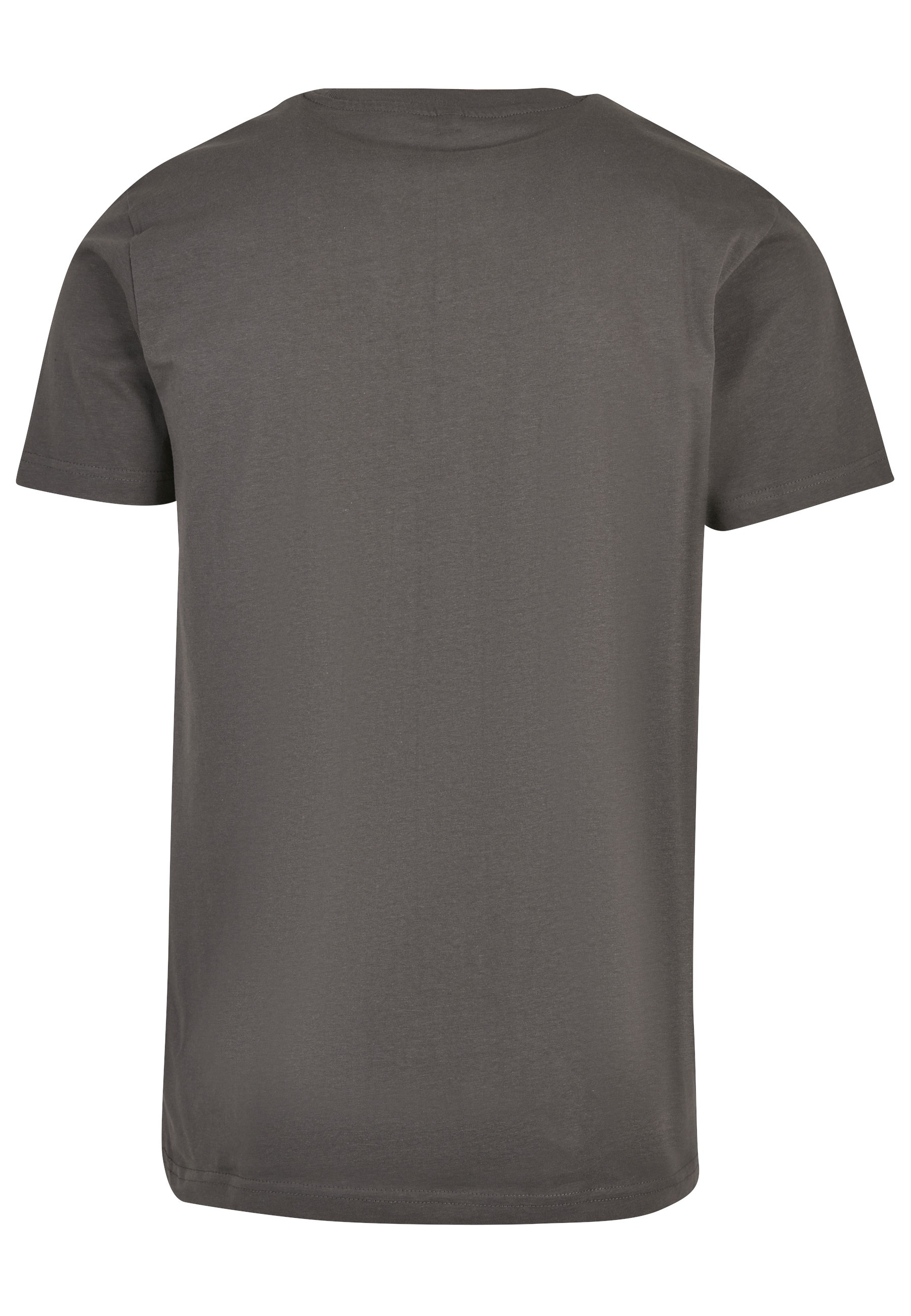 MisterTee Kurzarmshirt "MisterTee Herren Cant Hang With Us Tee" 1 Stk.