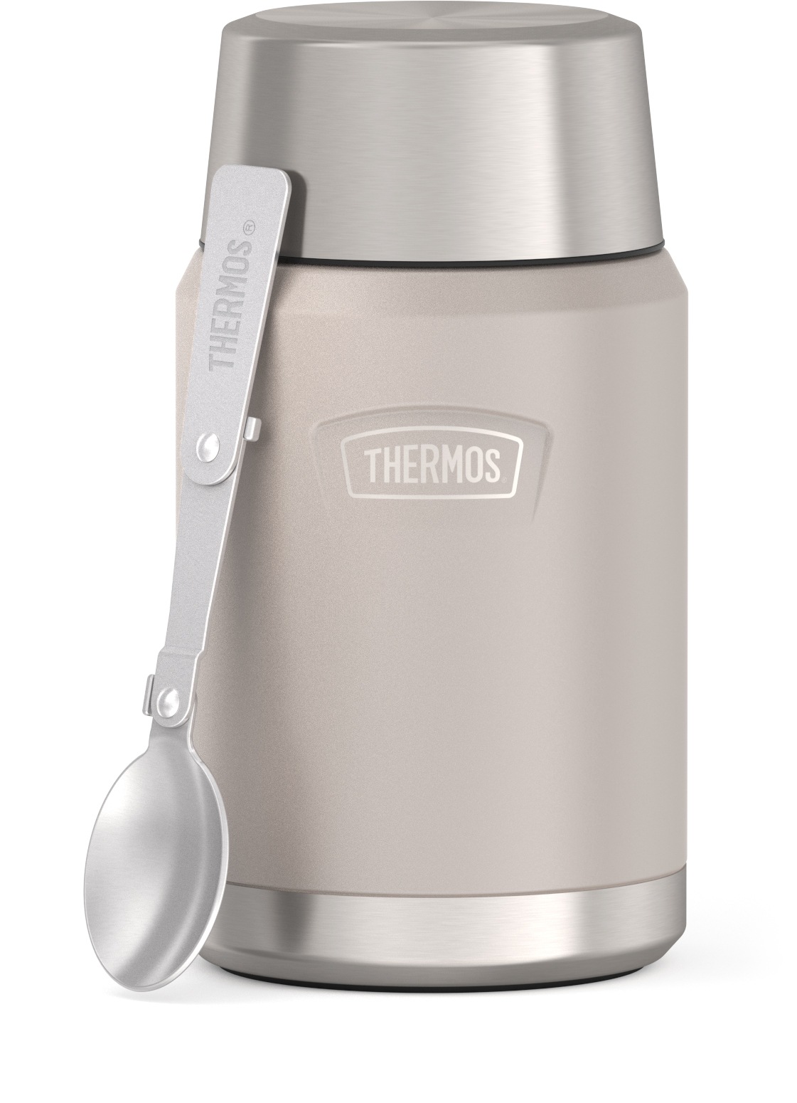 THERMOS Thermobehälter "ICON FOOD JAR, Thermobehälter für Essen, spülmaschi günstig online kaufen