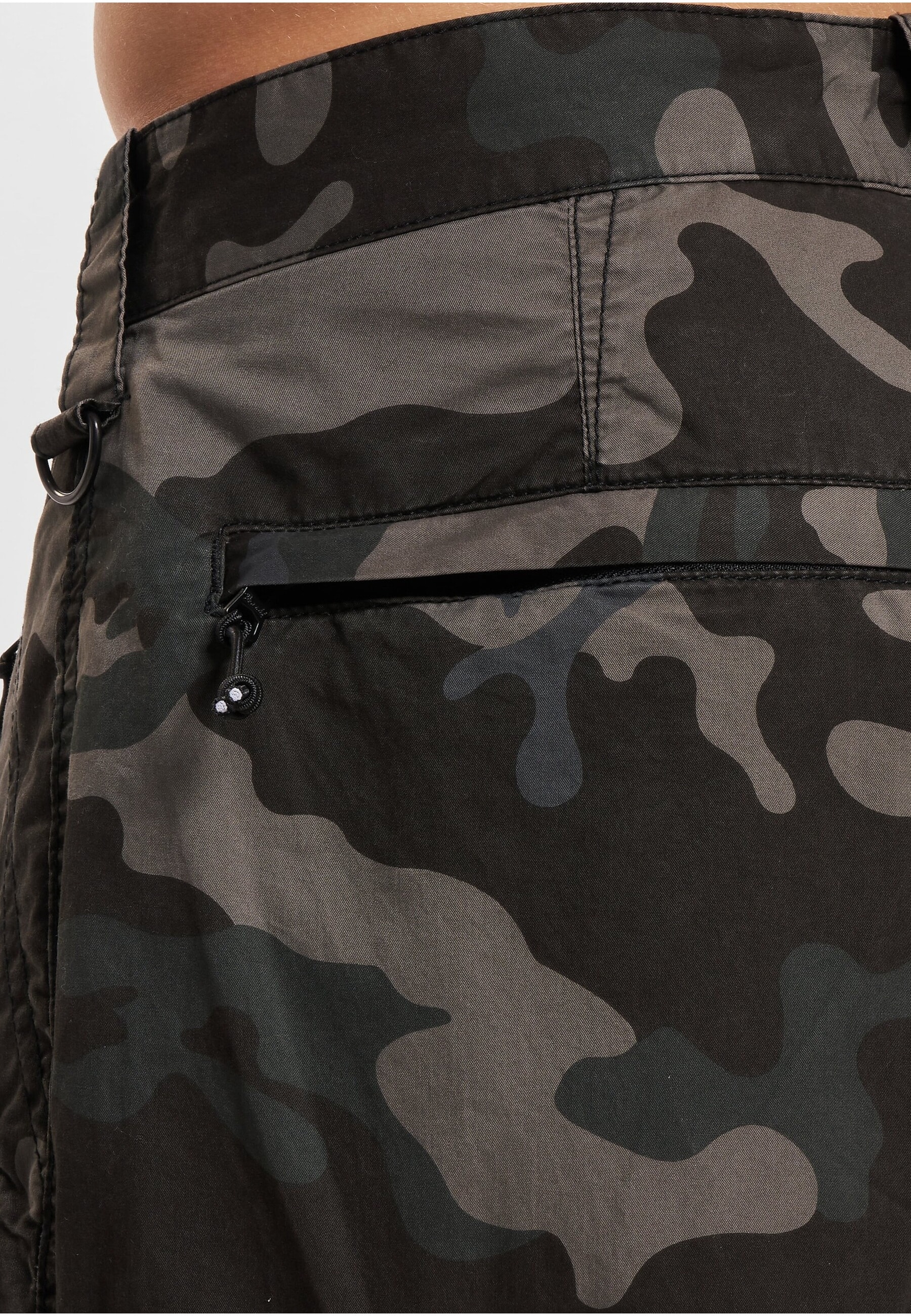 Brandit Cargohose »Brandit Brandit Kombi Basic Pants«