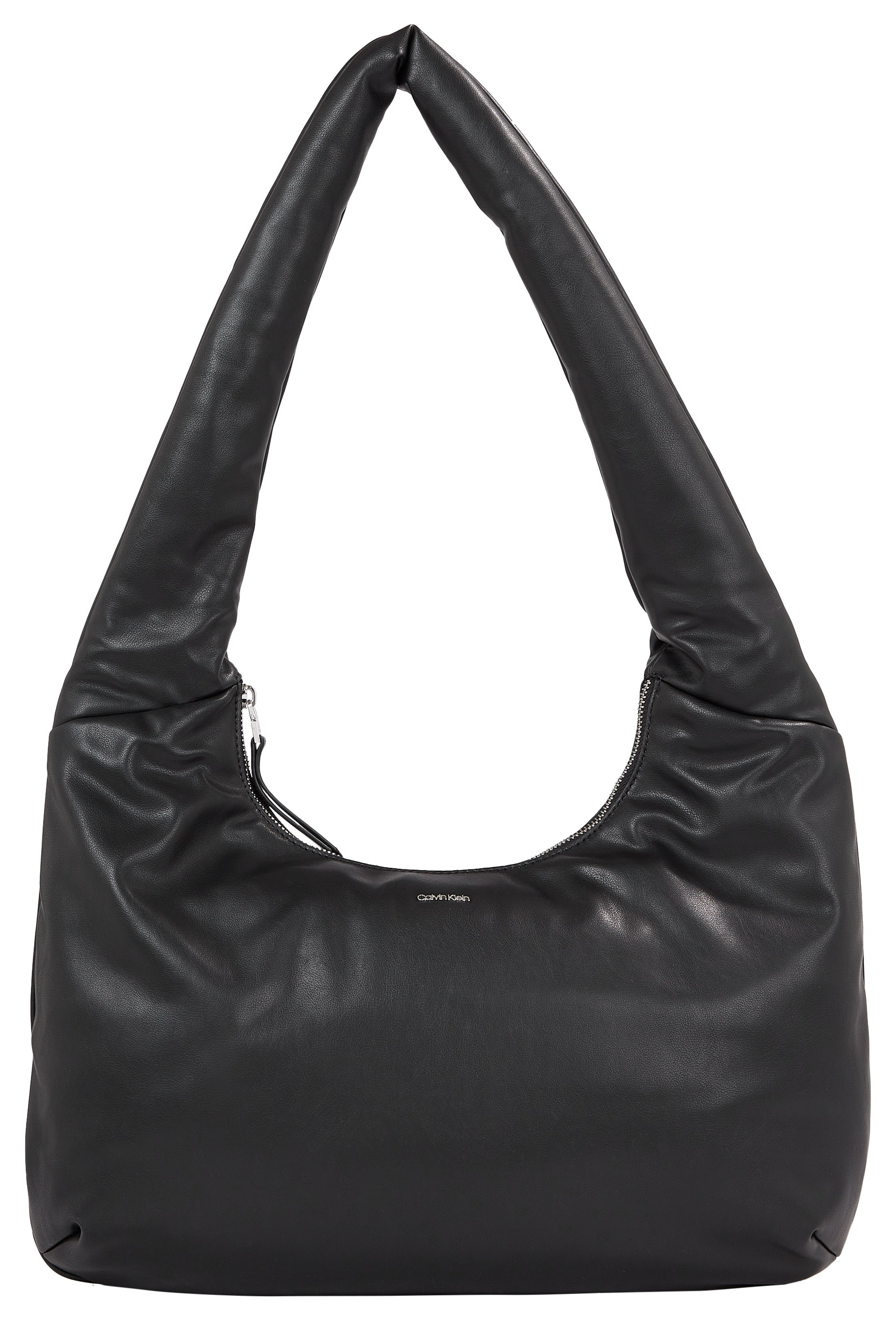 Calvin Klein Rankinė su ilga rankena »EMMA LARGE SH...