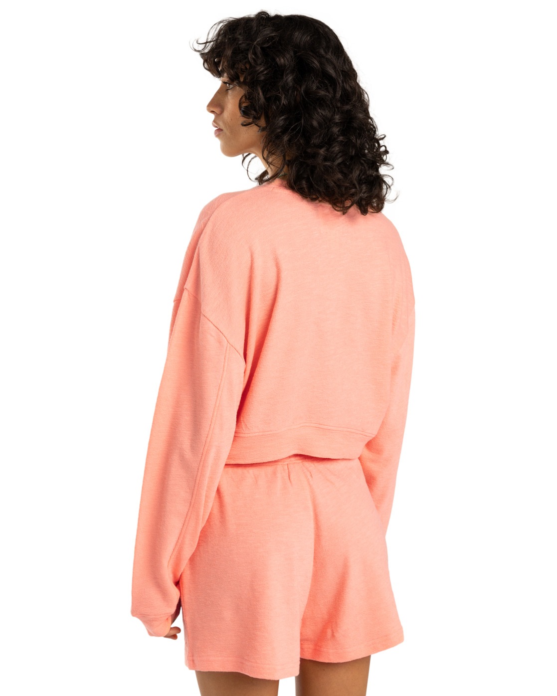 Billabong Sweatshirt "Cropped" günstig online kaufen