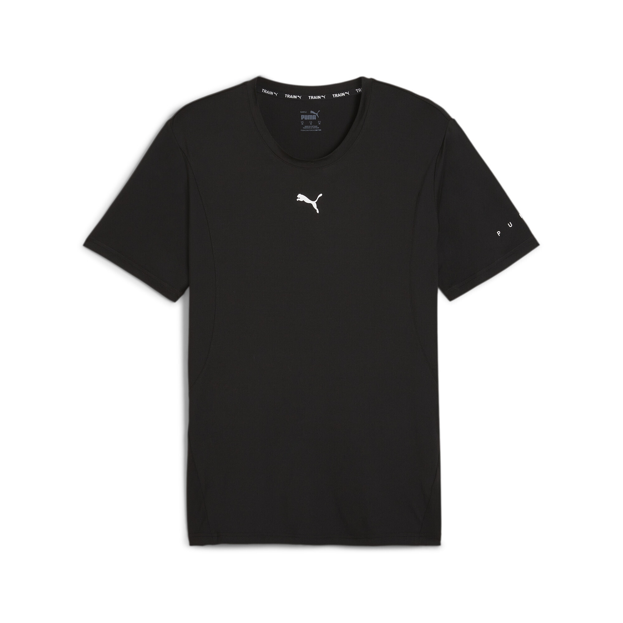 PUMA Trainingsshirt "M CLOUDSPUN SOFT TEE" günstig online kaufen