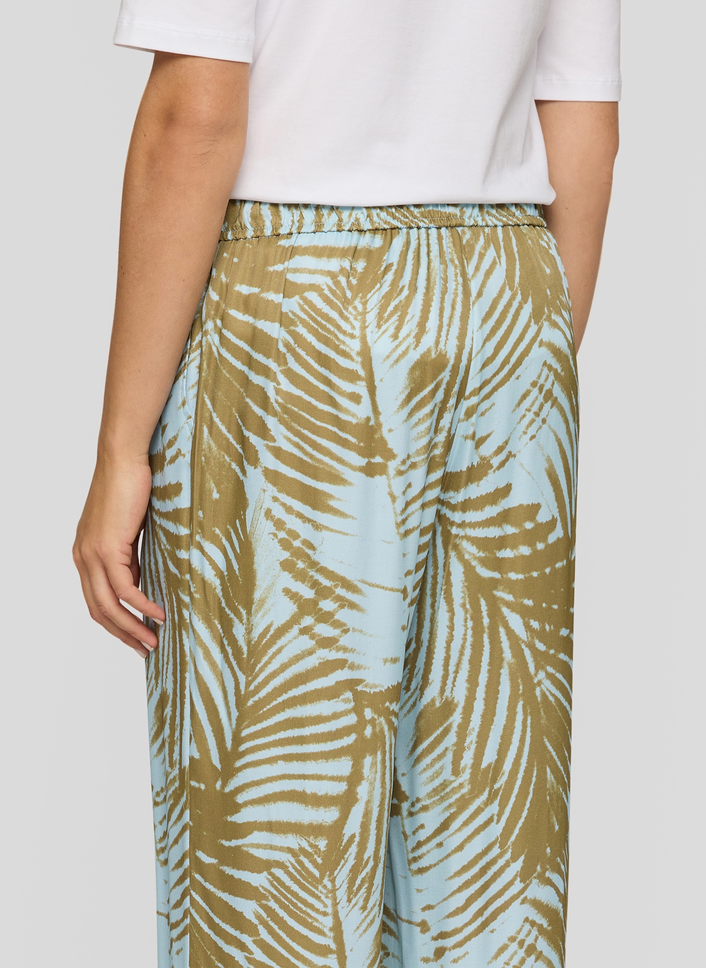 Rabe Jerseyhose »Hose«