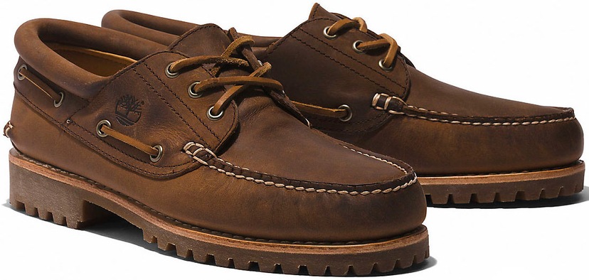 Bootsschuh »Timberland 3 Eye Classic«