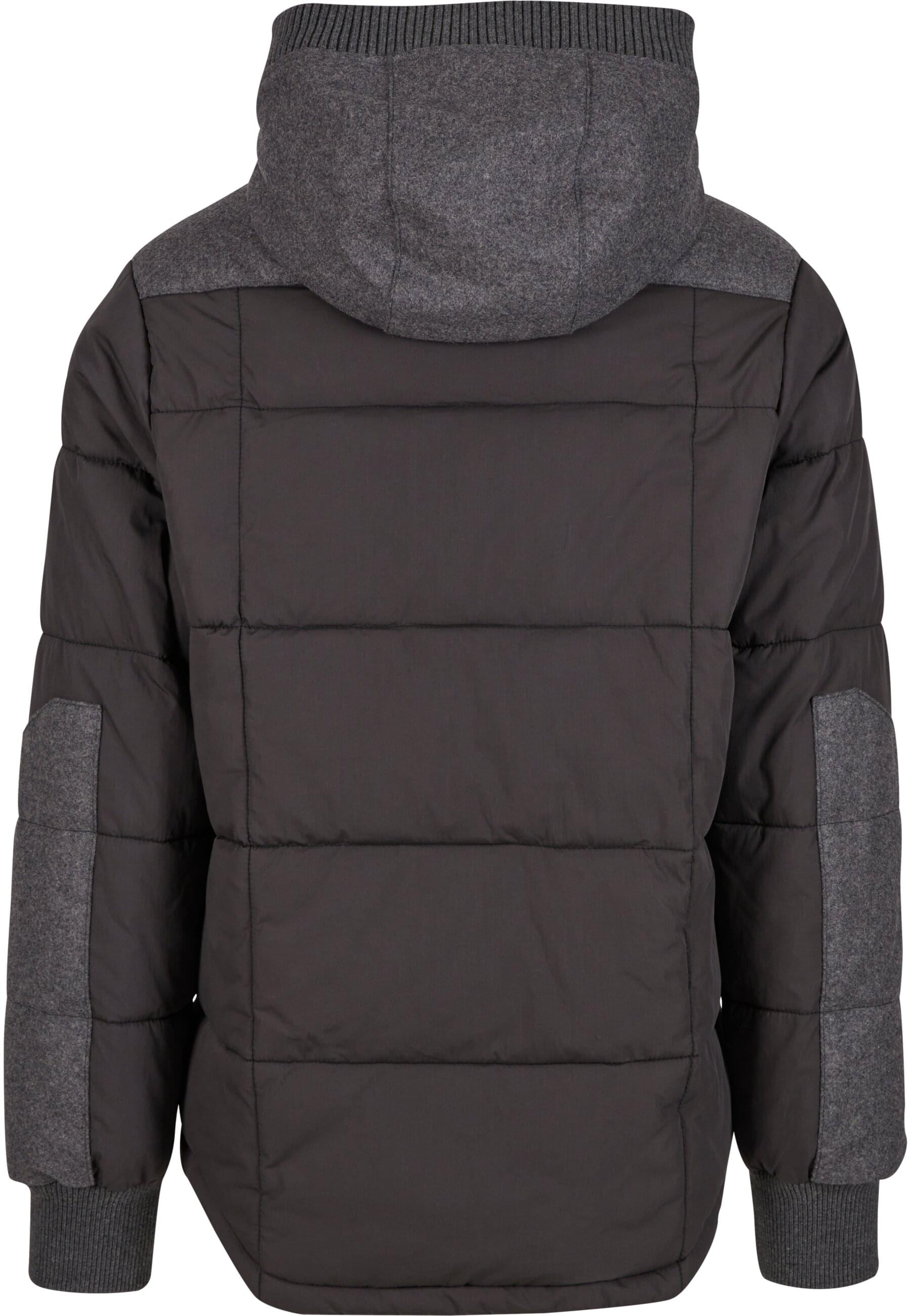 Brandit Winterjacke »Brandit Brandit Men Garret Jacket«, (1 St.), mit Kapuze