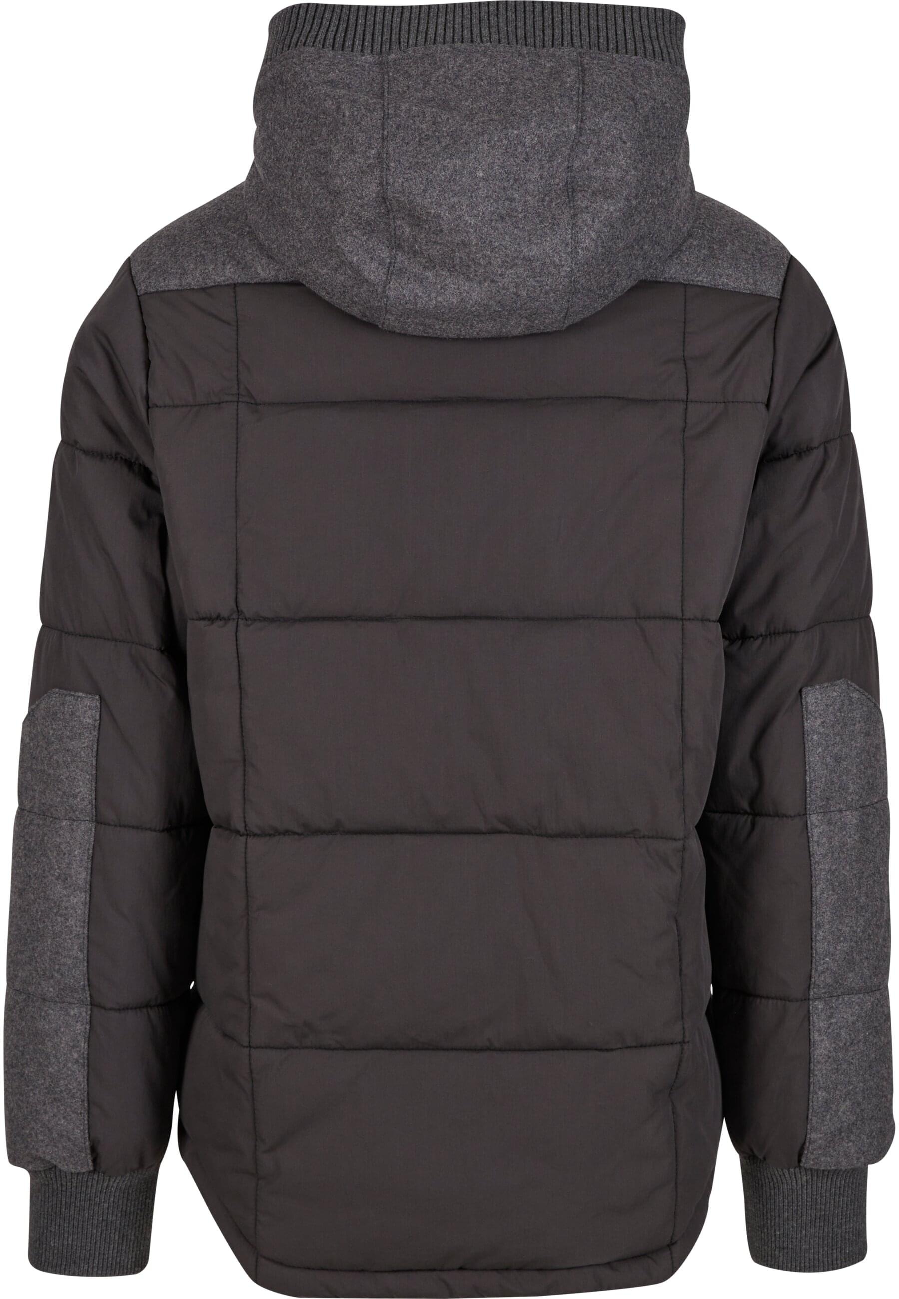 Brandit Winterjacke "Brandit Brandit Men Garret Jacket" 1 Stk. tlg. mit Kap günstig online kaufen