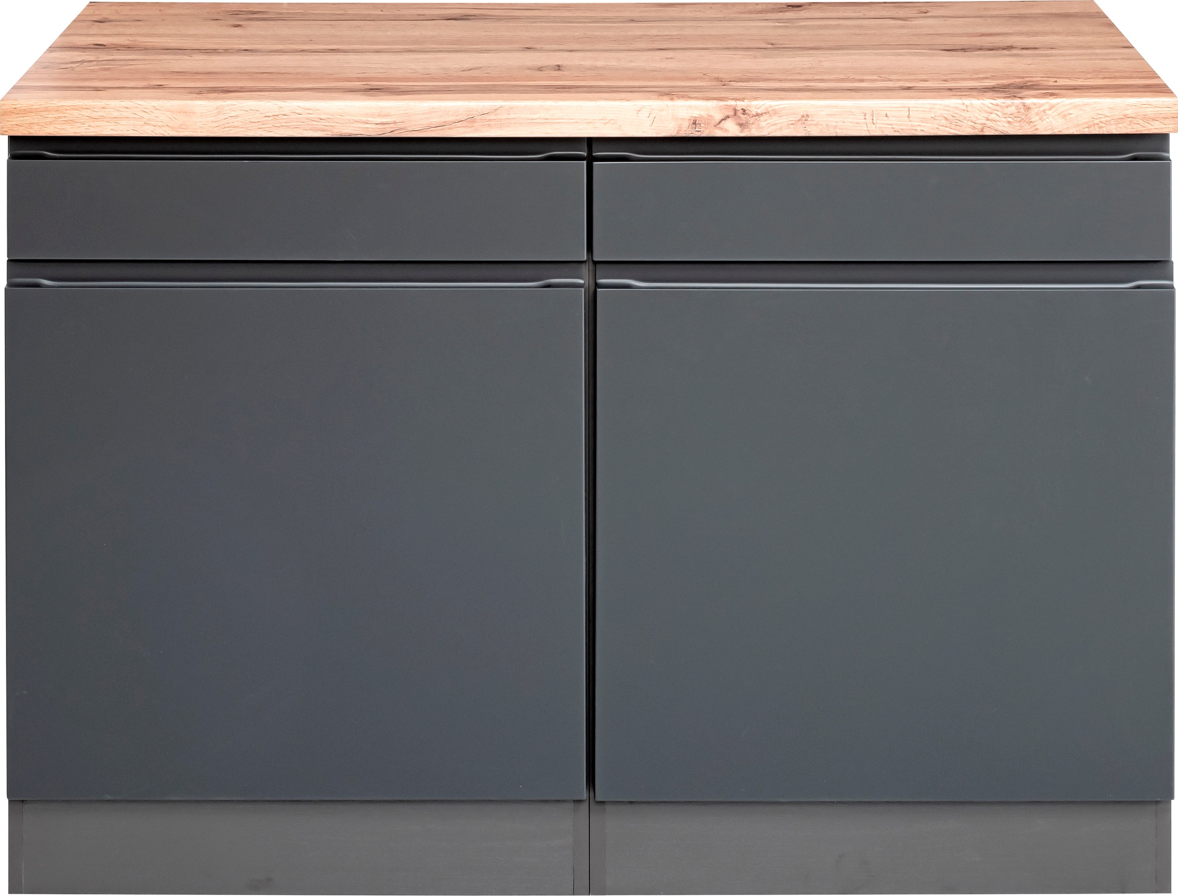 KOCHSTATION Unterschrank "KS-Bruneck" >>Bruneck günstig online kaufen