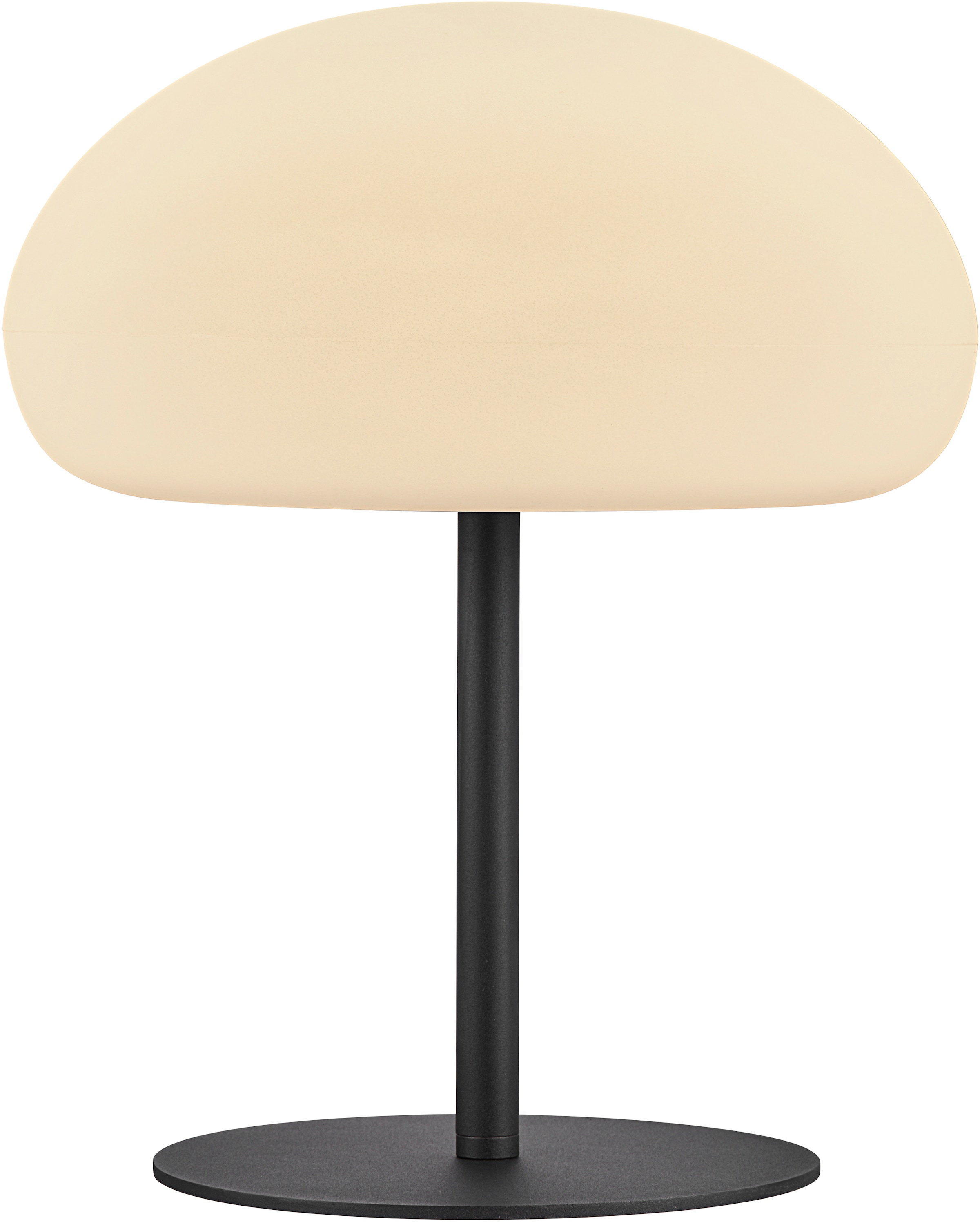 Nordlux LED Außen-Tischleuchte »Sponge« 1 flam...