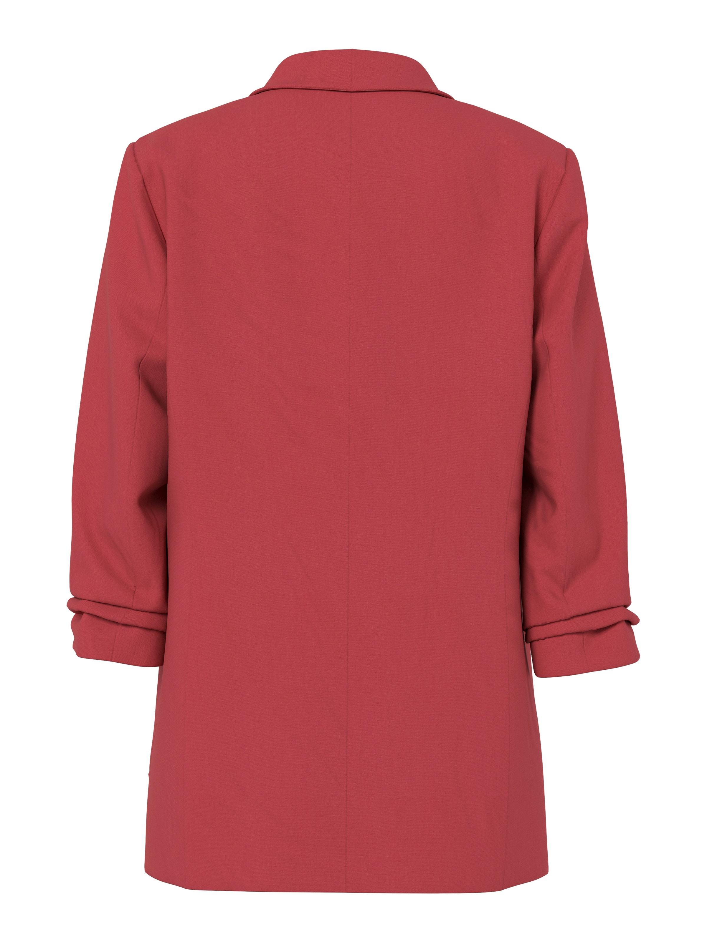 pieces Blusenblazer "PCBOSELLA 3/4 BLAZER NOOS" günstig online kaufen