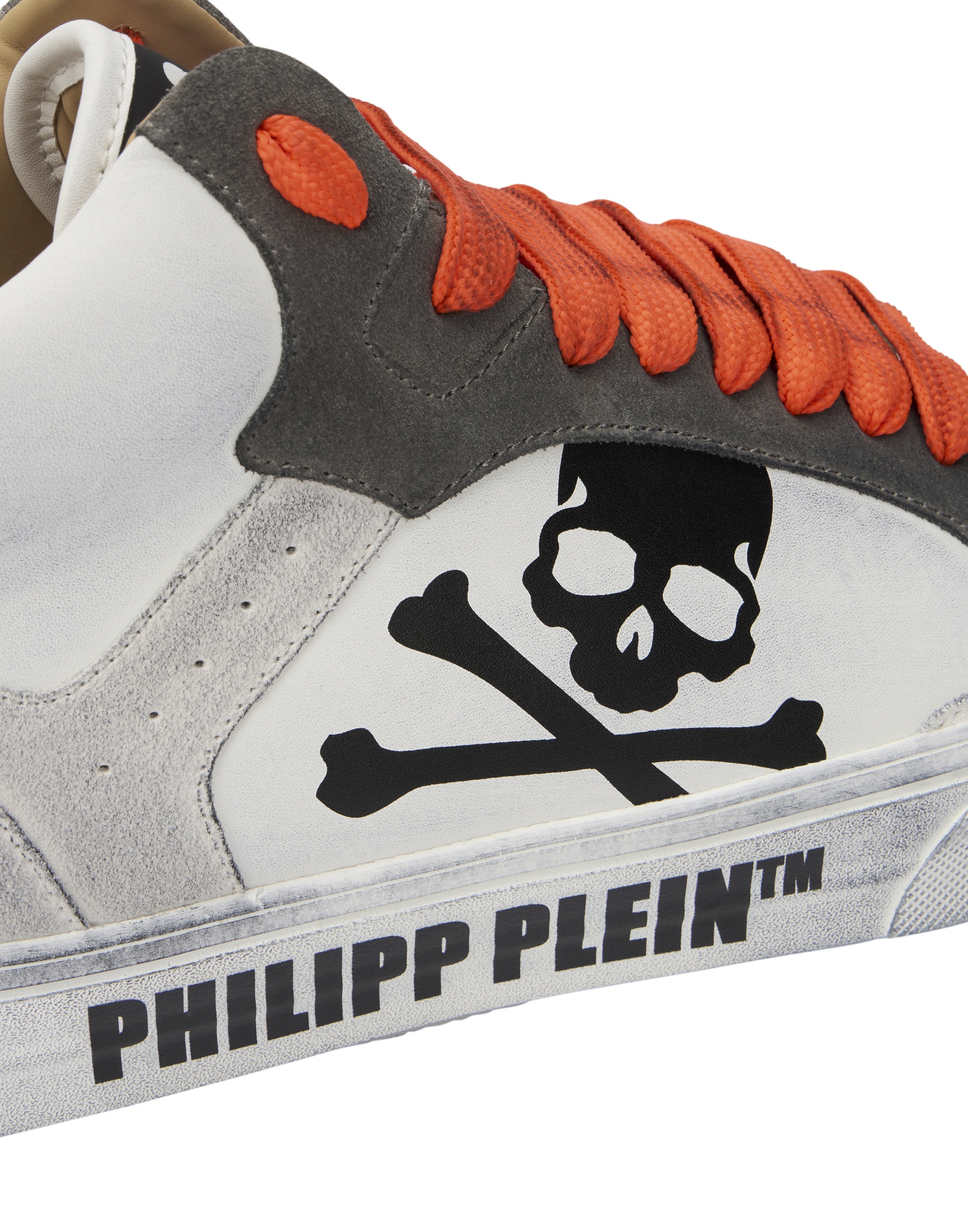 PHILIPP PLEIN Sneaker »Retrokickz«