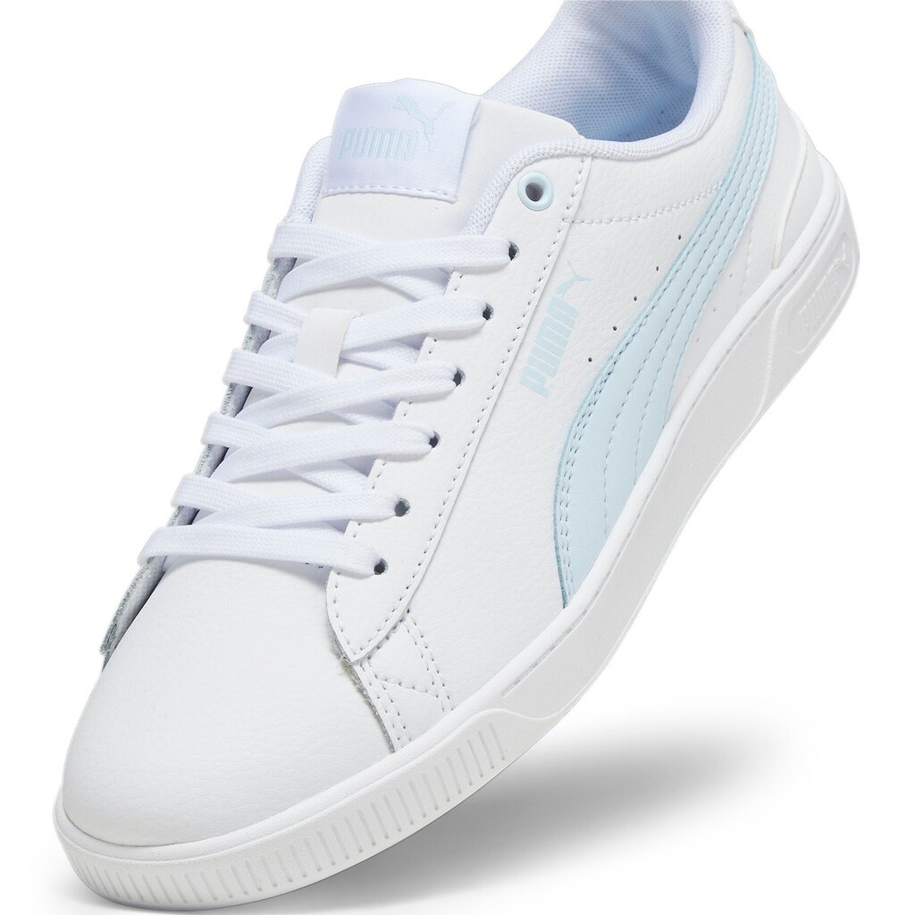 PUMA Sneaker »VIKKY V3 LTHR«