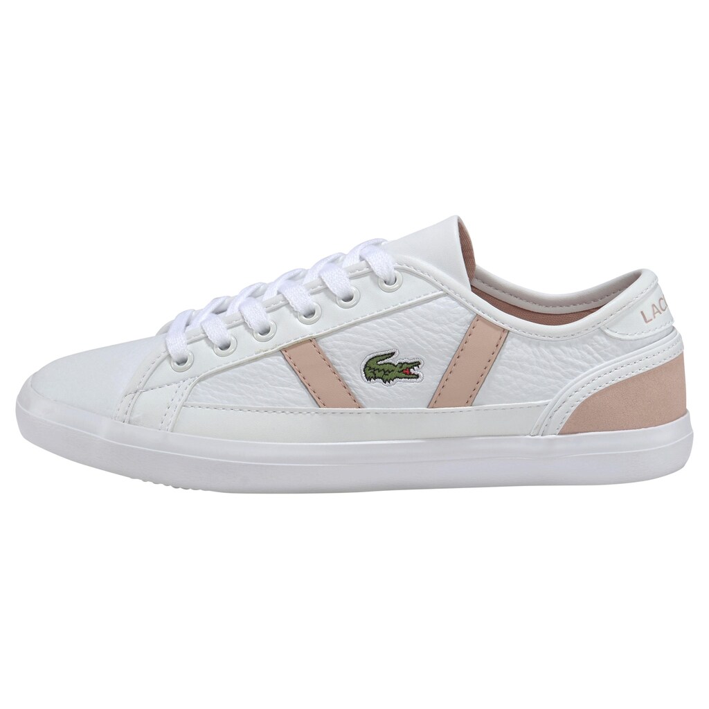 Lacoste Sneaker »SIDELINE 120 4 CFA«