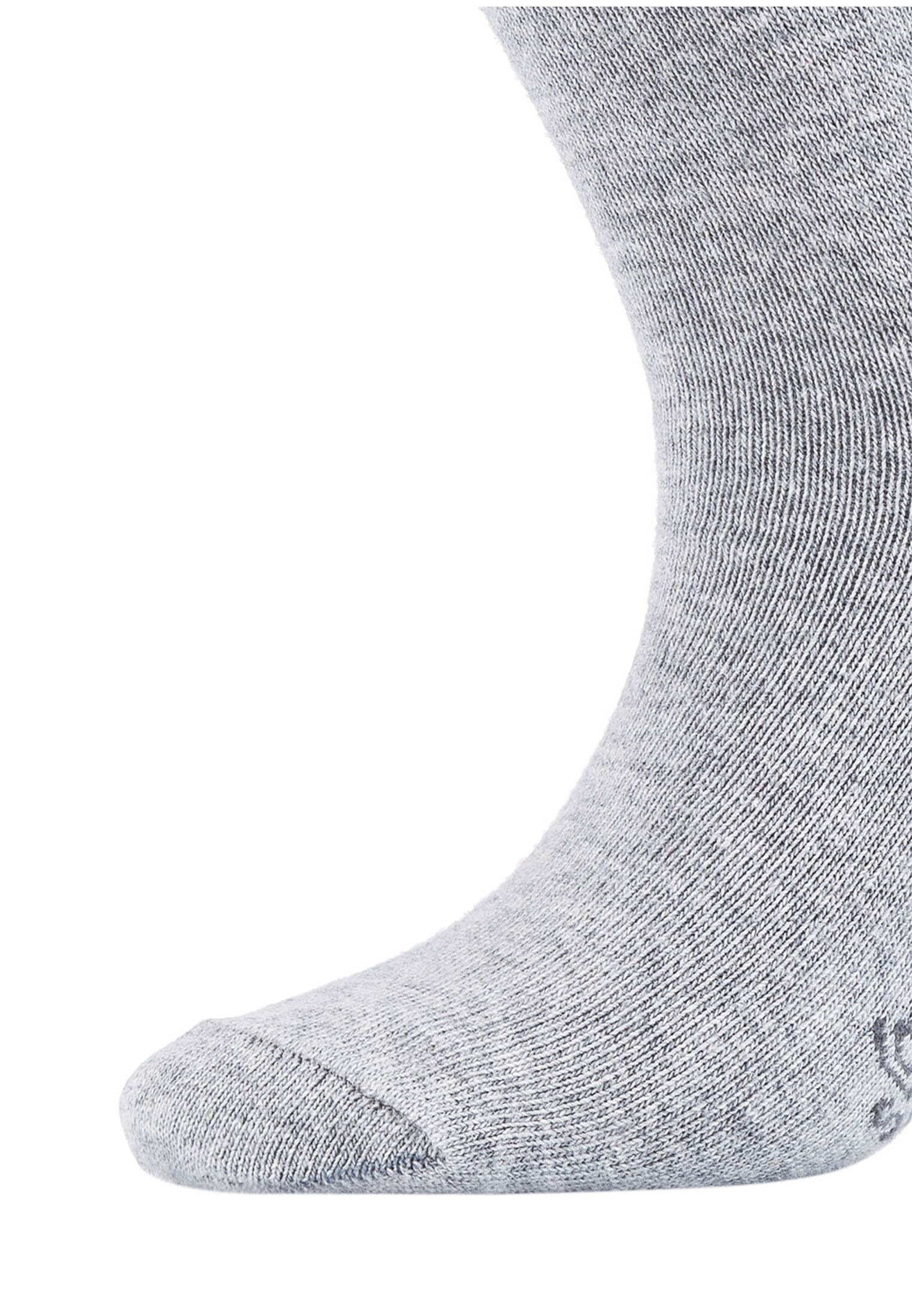 s.Oliver Socken »Socken Kinder Strümpfe mit weichem Bund Baumwolle Pflegeleicht«