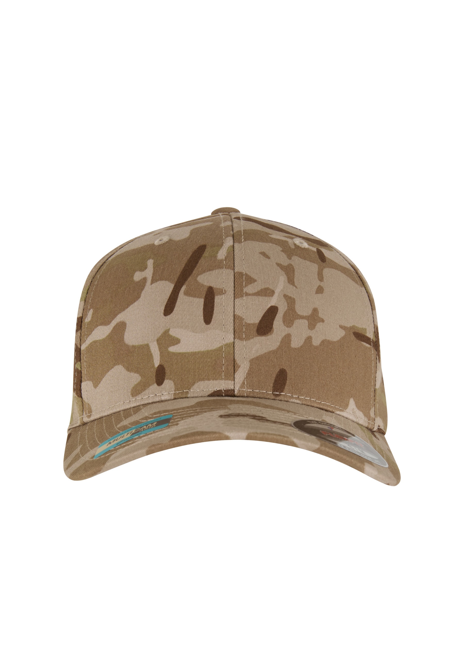 Flexfit Flex Cap "Flexfit Unisex Flexfit Multicam"