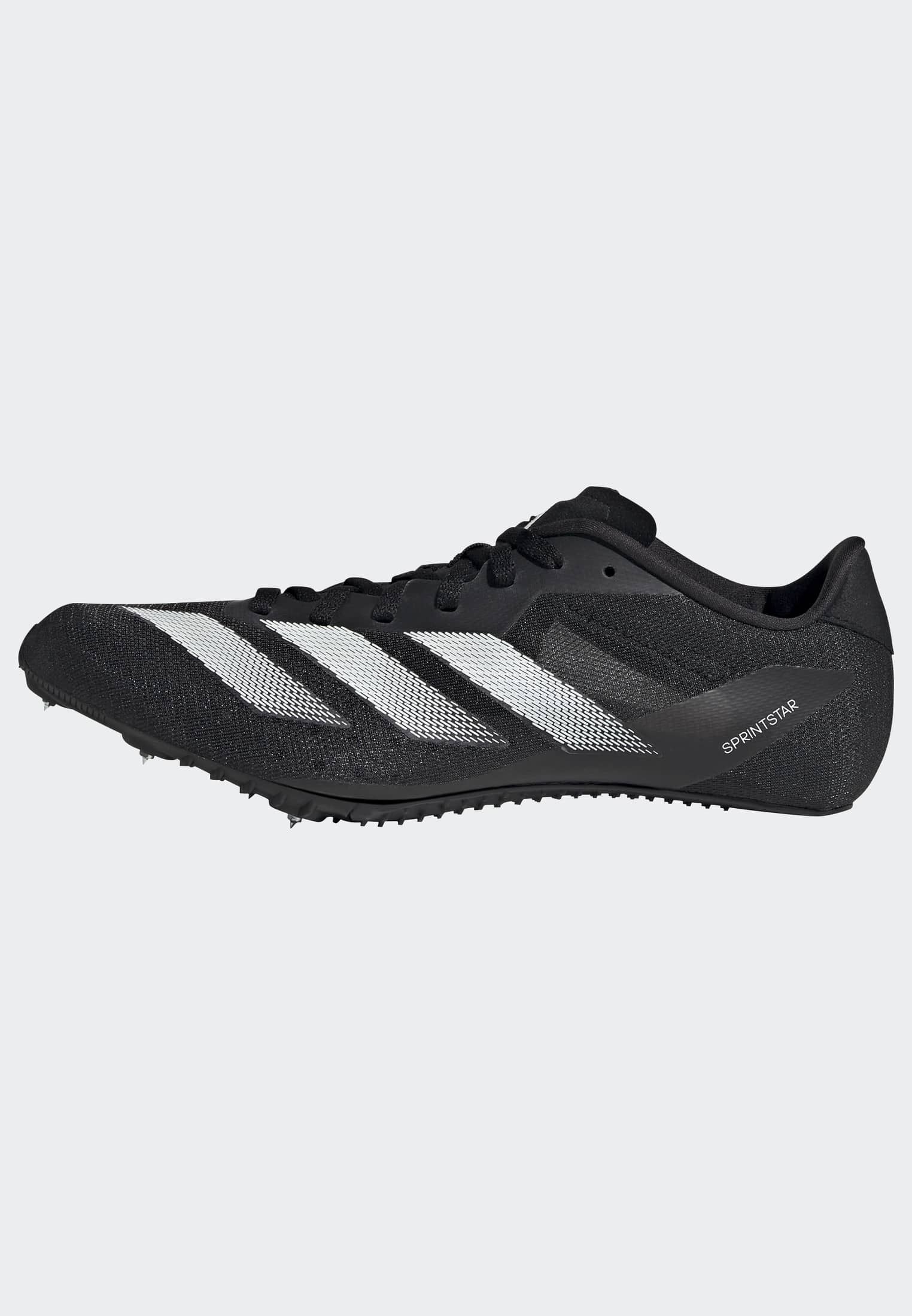 adidas Performance Laufschuh »ADIZERO SPRINTSTAR SPIKE«, Spike-Schuh für die Laufbahn