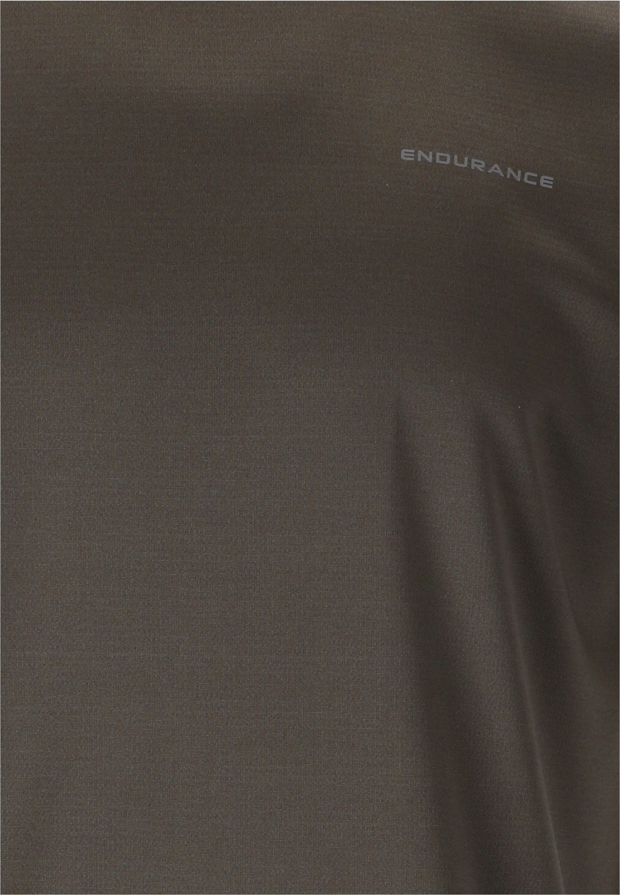 ENDURANCE Funktionsshirt »Vernon«, im funktionalen Design mit Quick Dry-Funktion