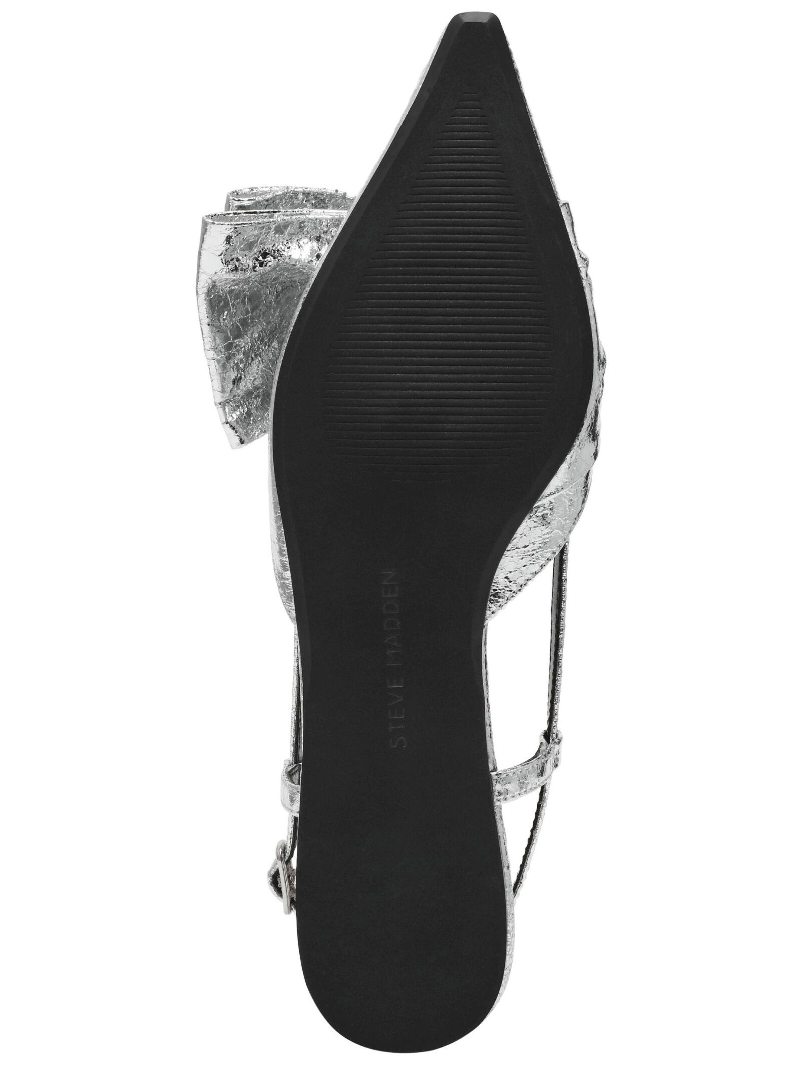 STEVE MADDEN Ballerina »STEVE MADDEN Ballerinas Textil«