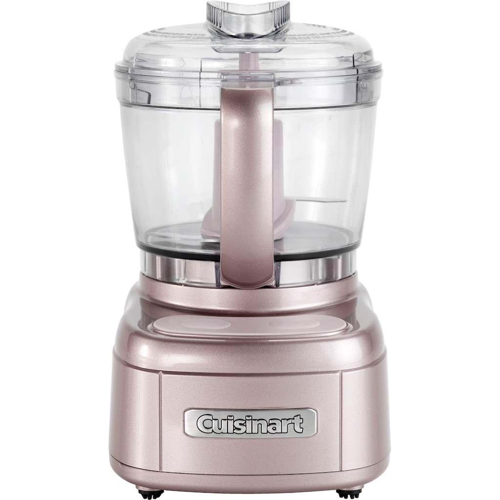 Cuisinart Standmixer »Mini Prep Pro rosa, ECH4PE«, 250 W