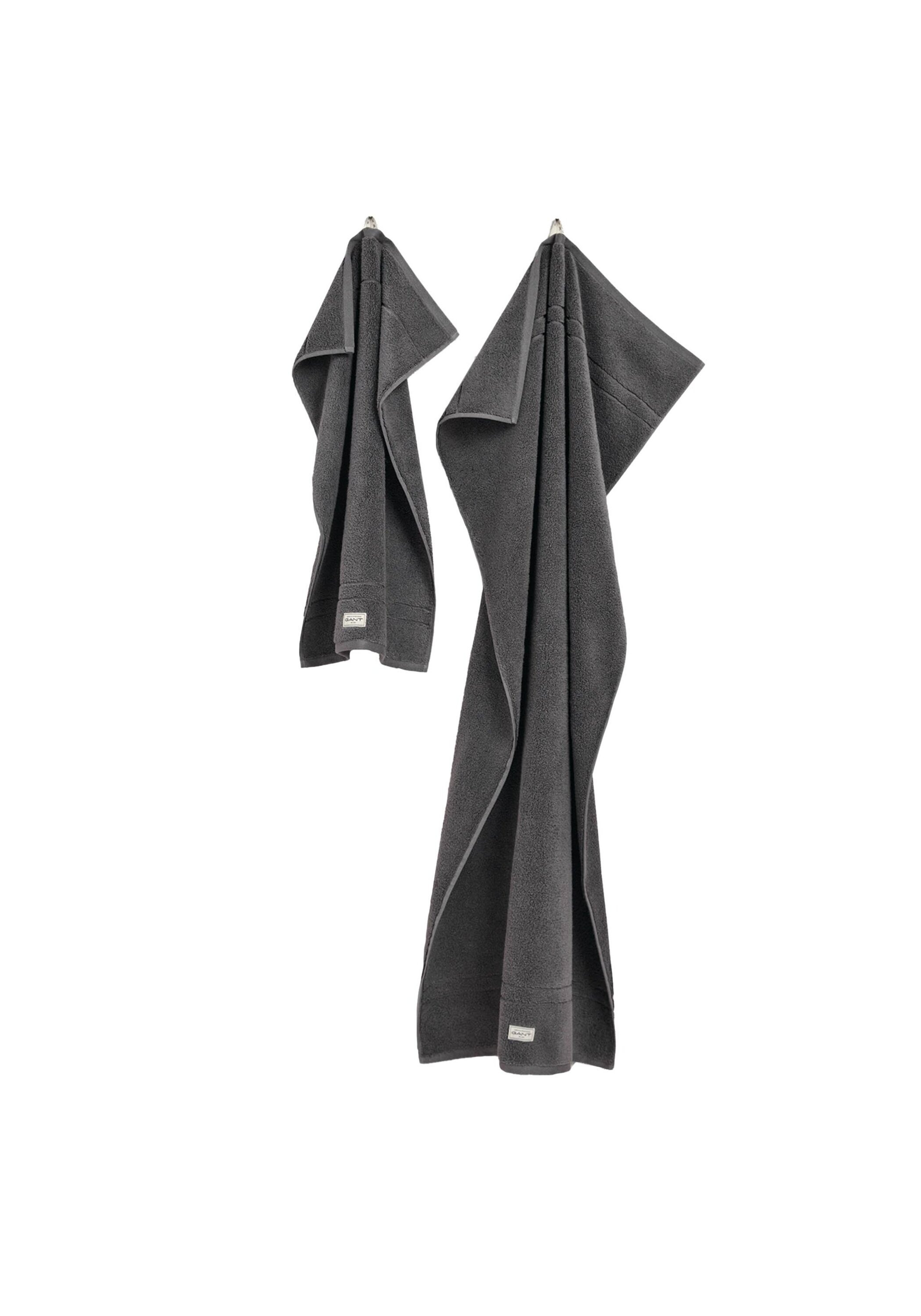 Gant Handtuch »Handtuch Premium Towel 4er Pack«, (4er Pack St.)